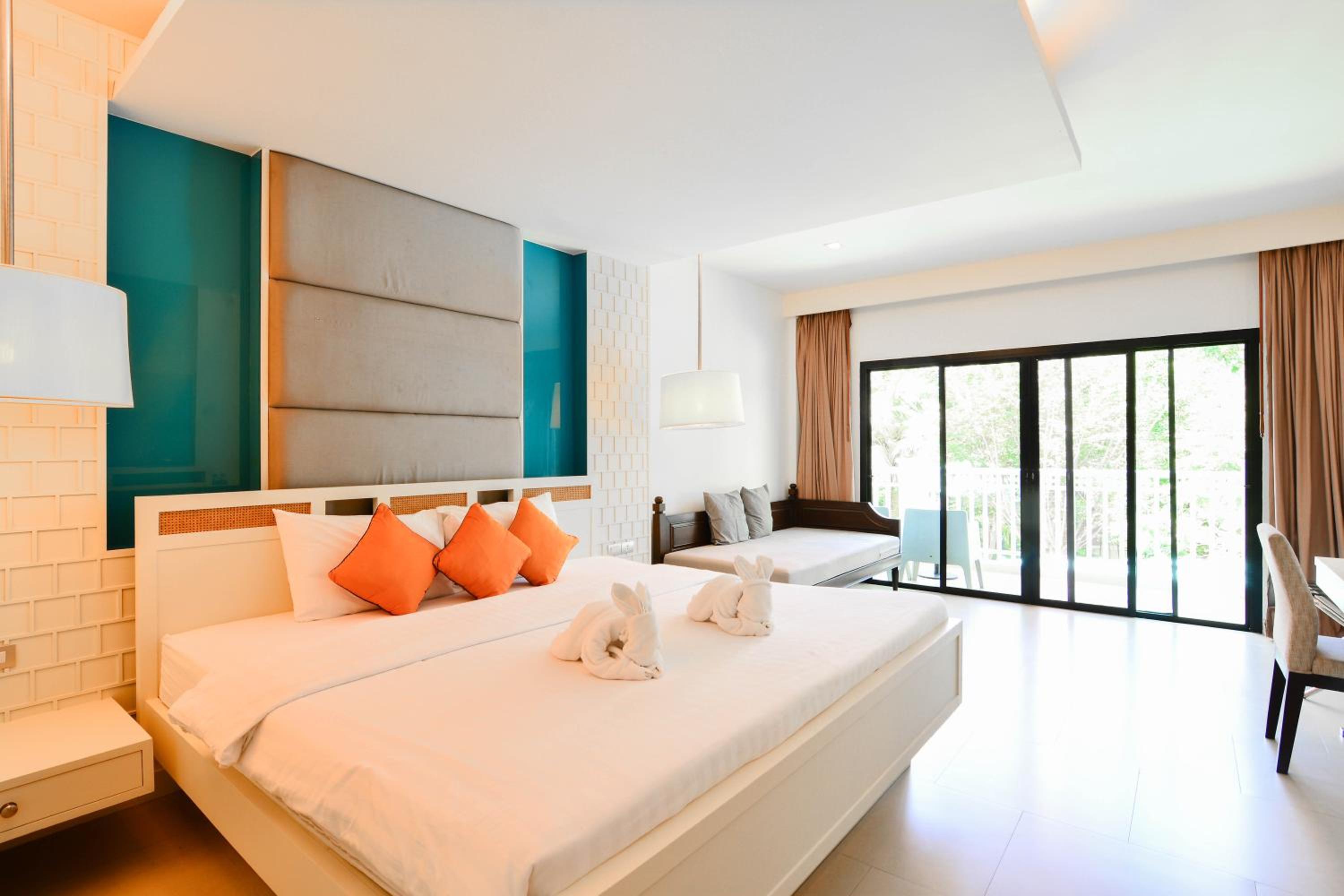 Grand Deluxe Double Room - Photo 10
