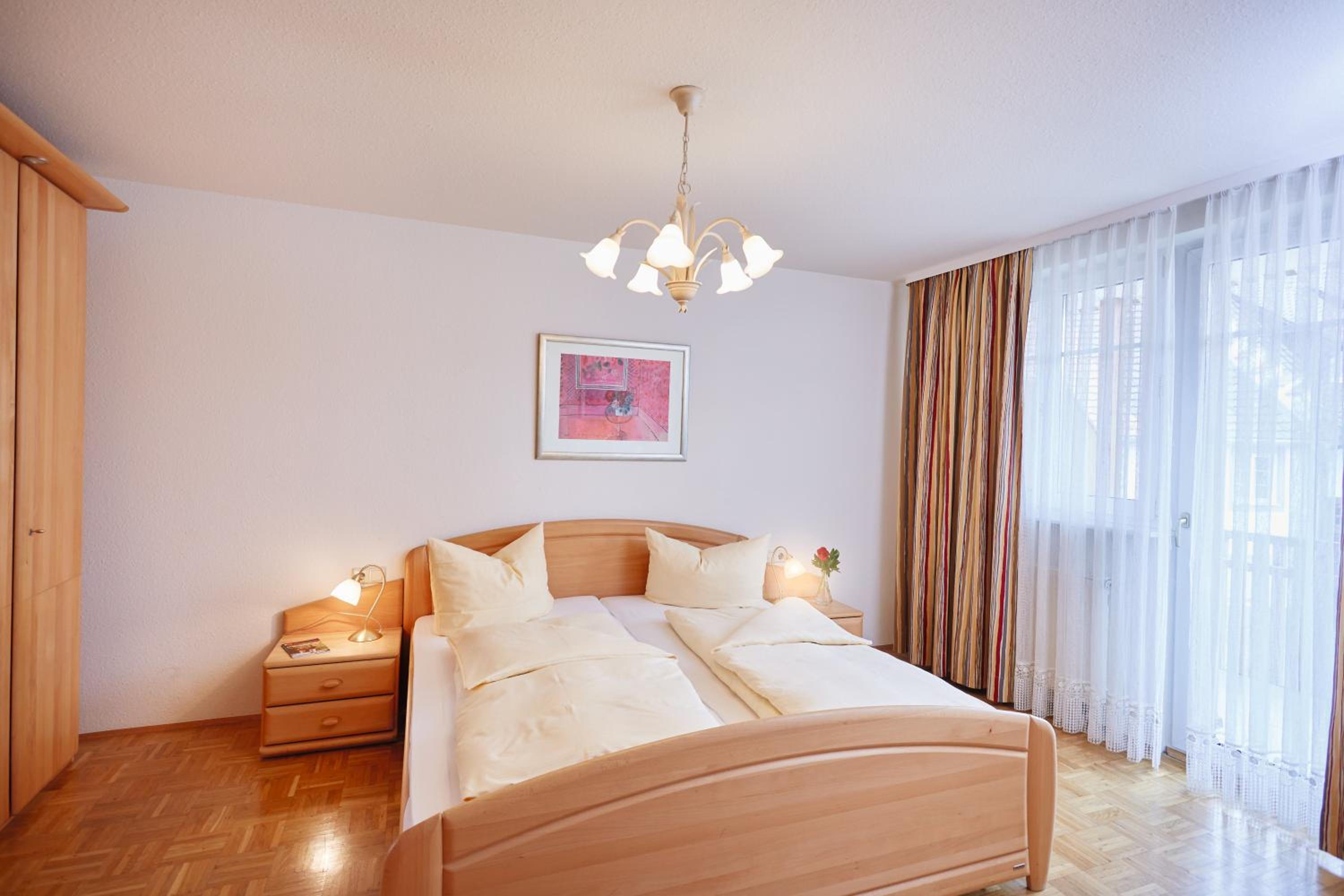 Superior One-Bedroom Apartment with Balcony photo 3