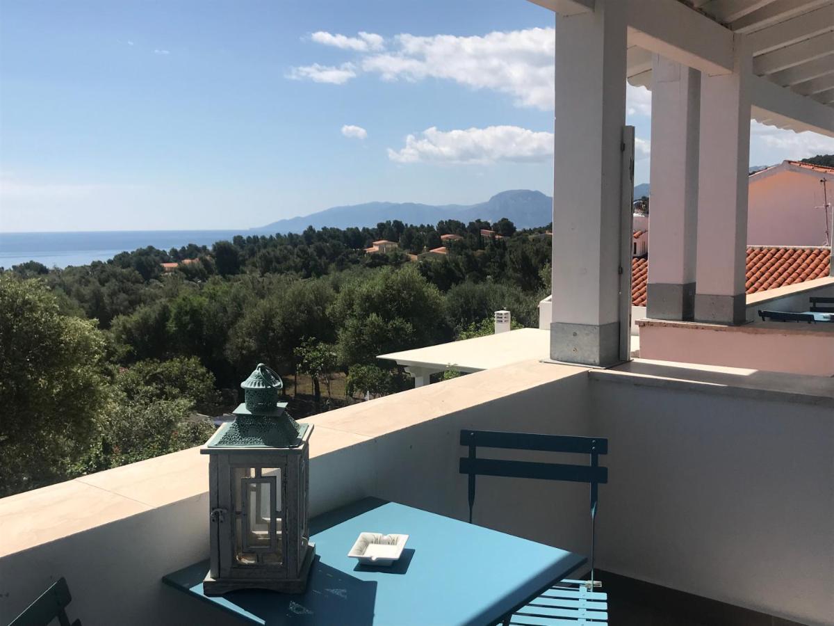 Triple Room with Sea View photo 3
