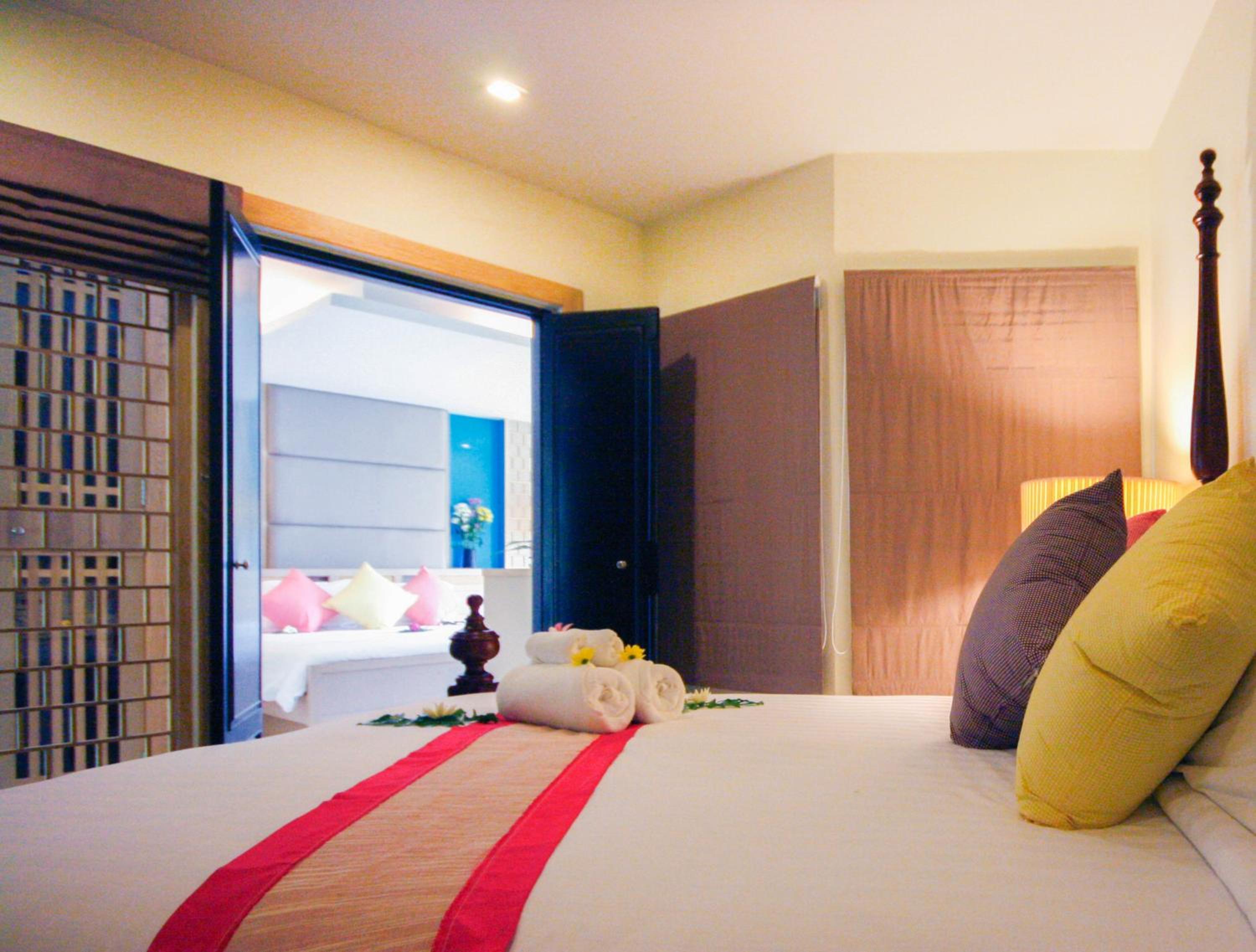 Family Suite photo 2