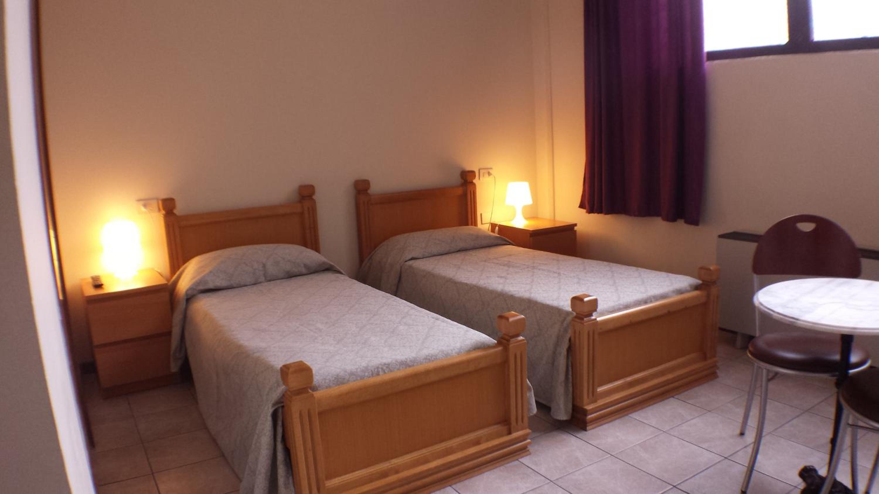 Twin Room photo 1