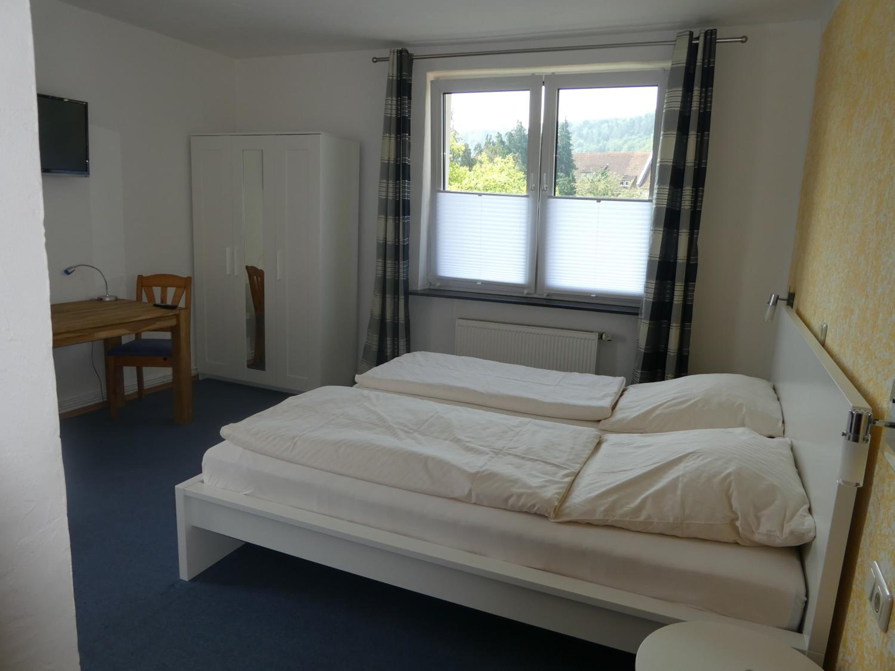 Double Room photo 2