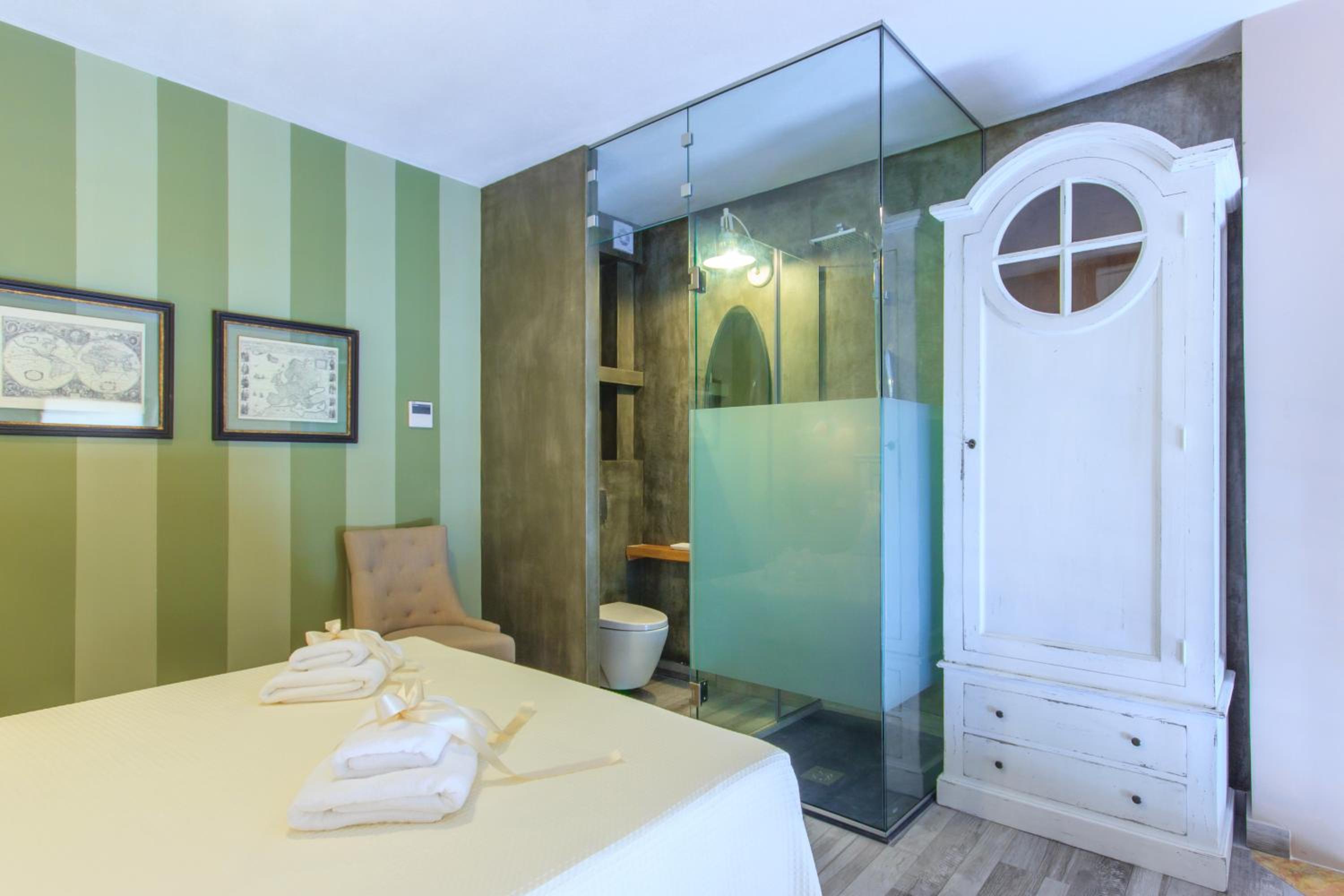 Maisonette