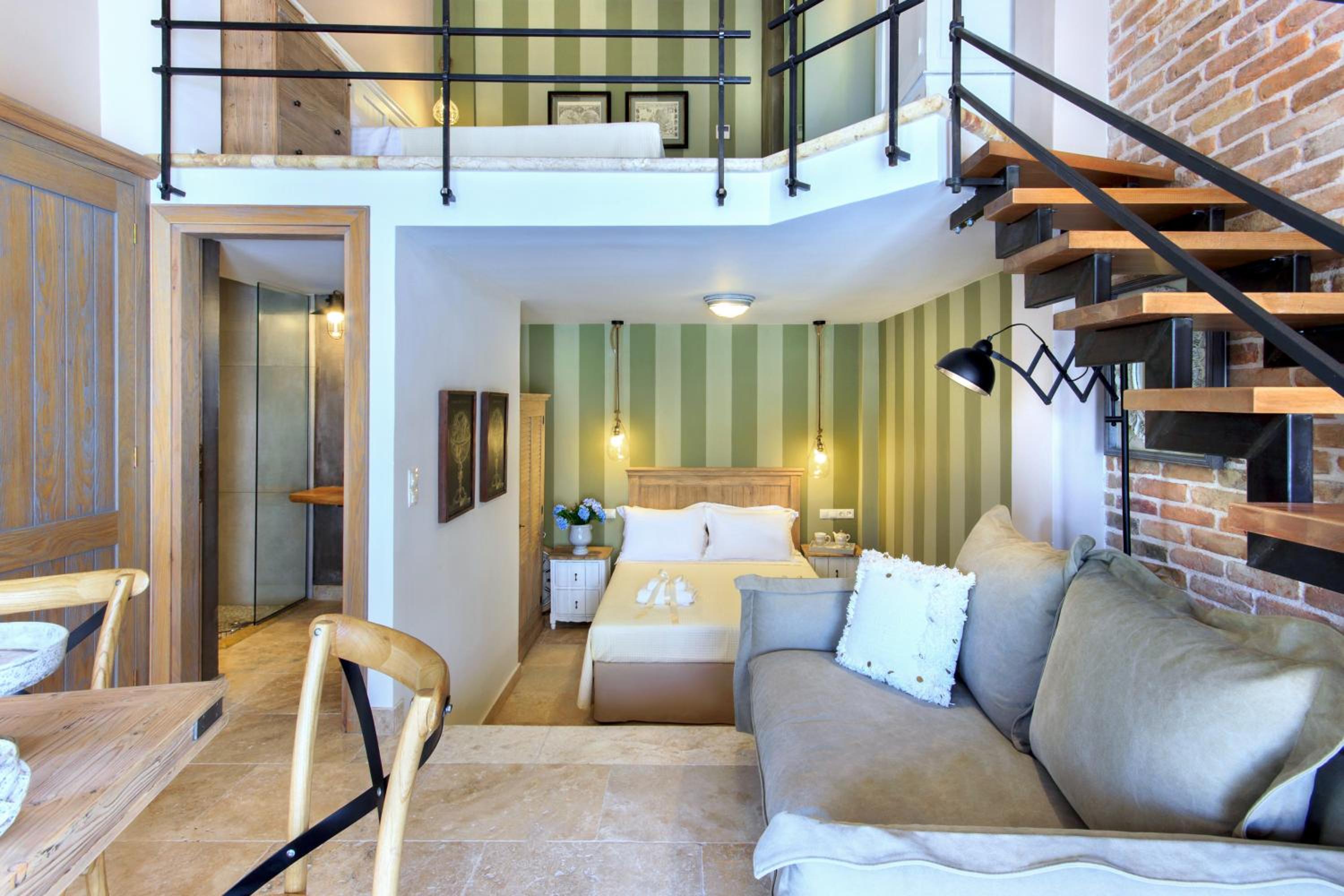 Maisonette photo 3
