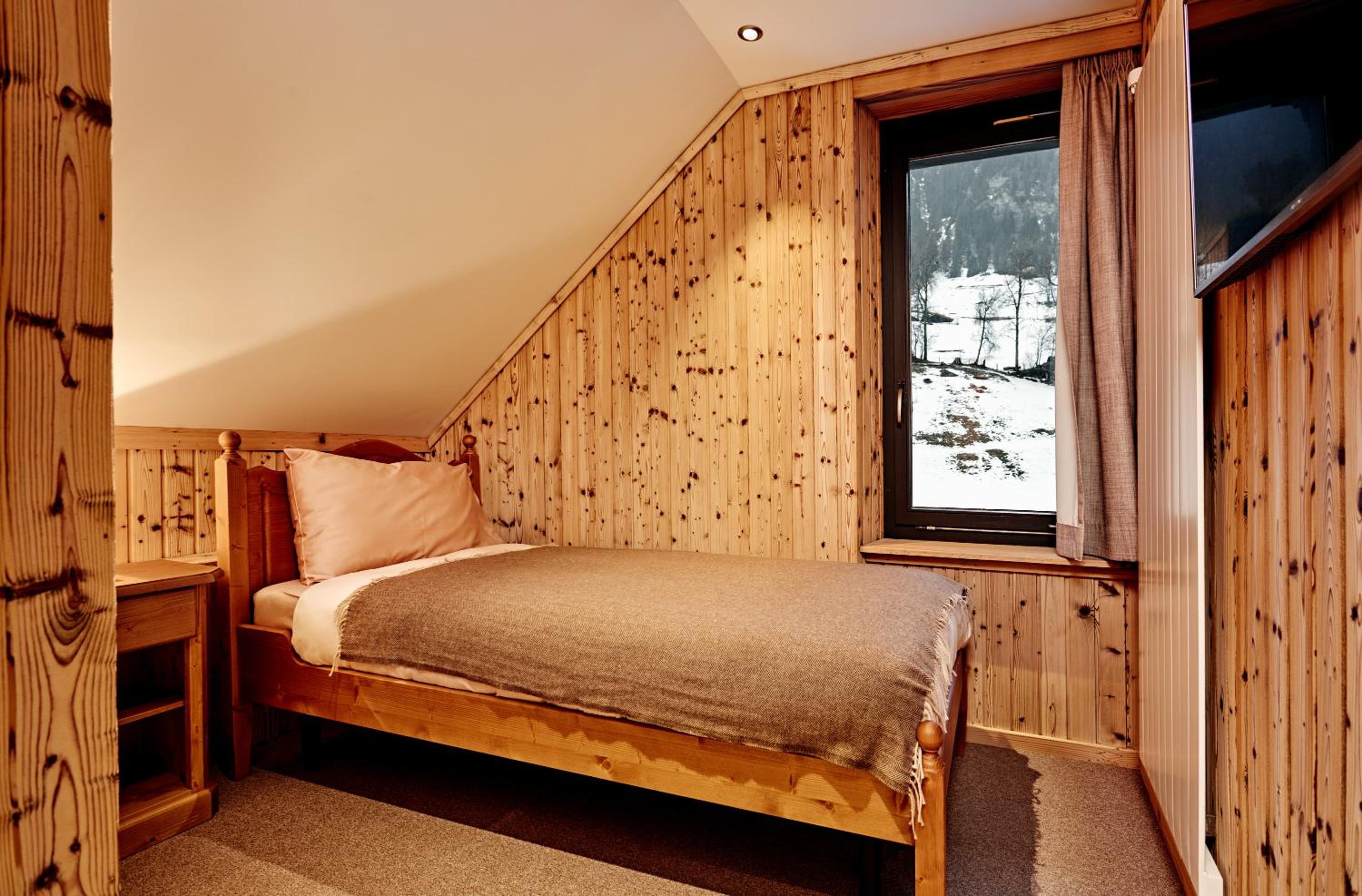 Single Room photo 1