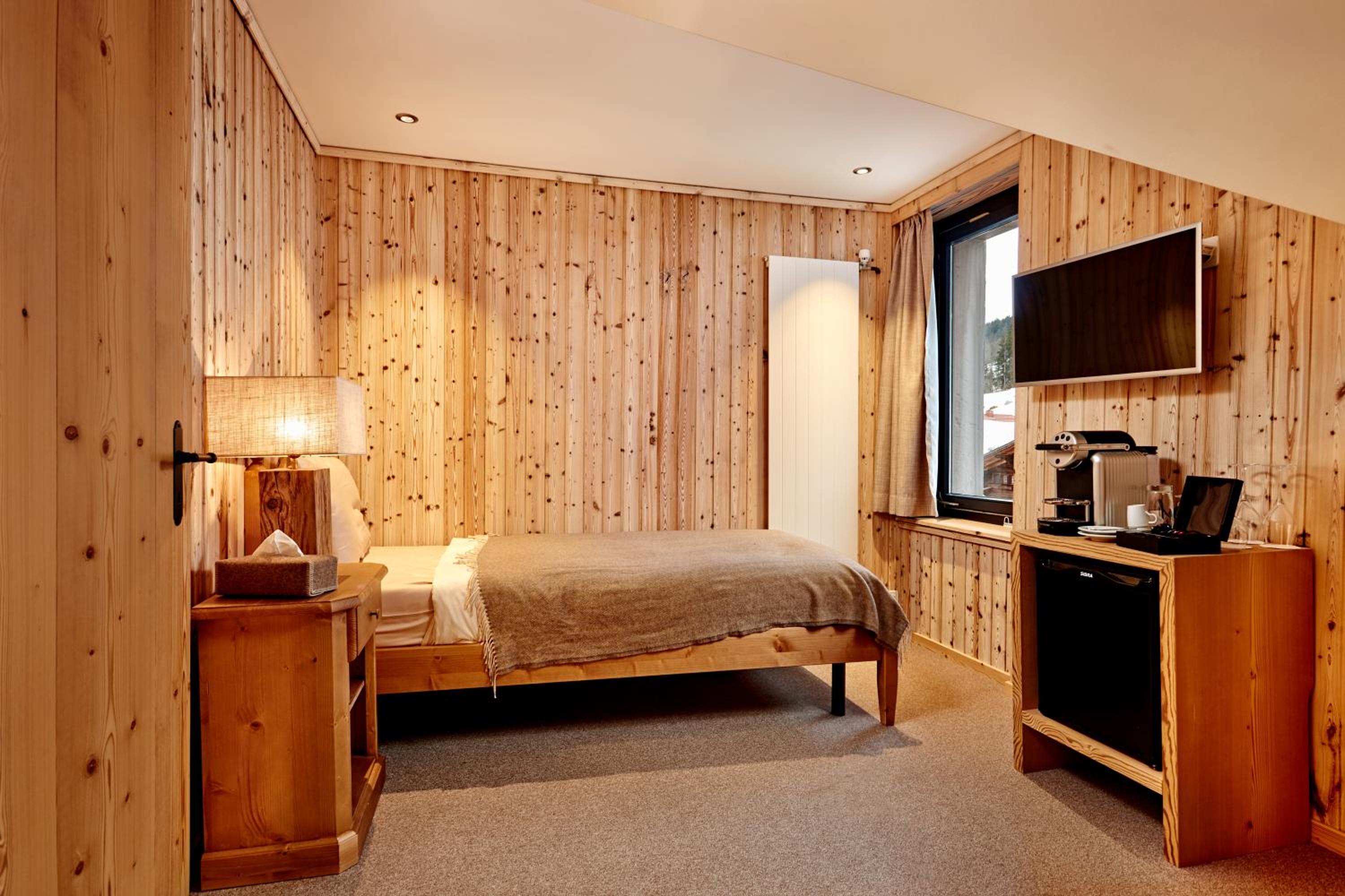 Single Room photo 3