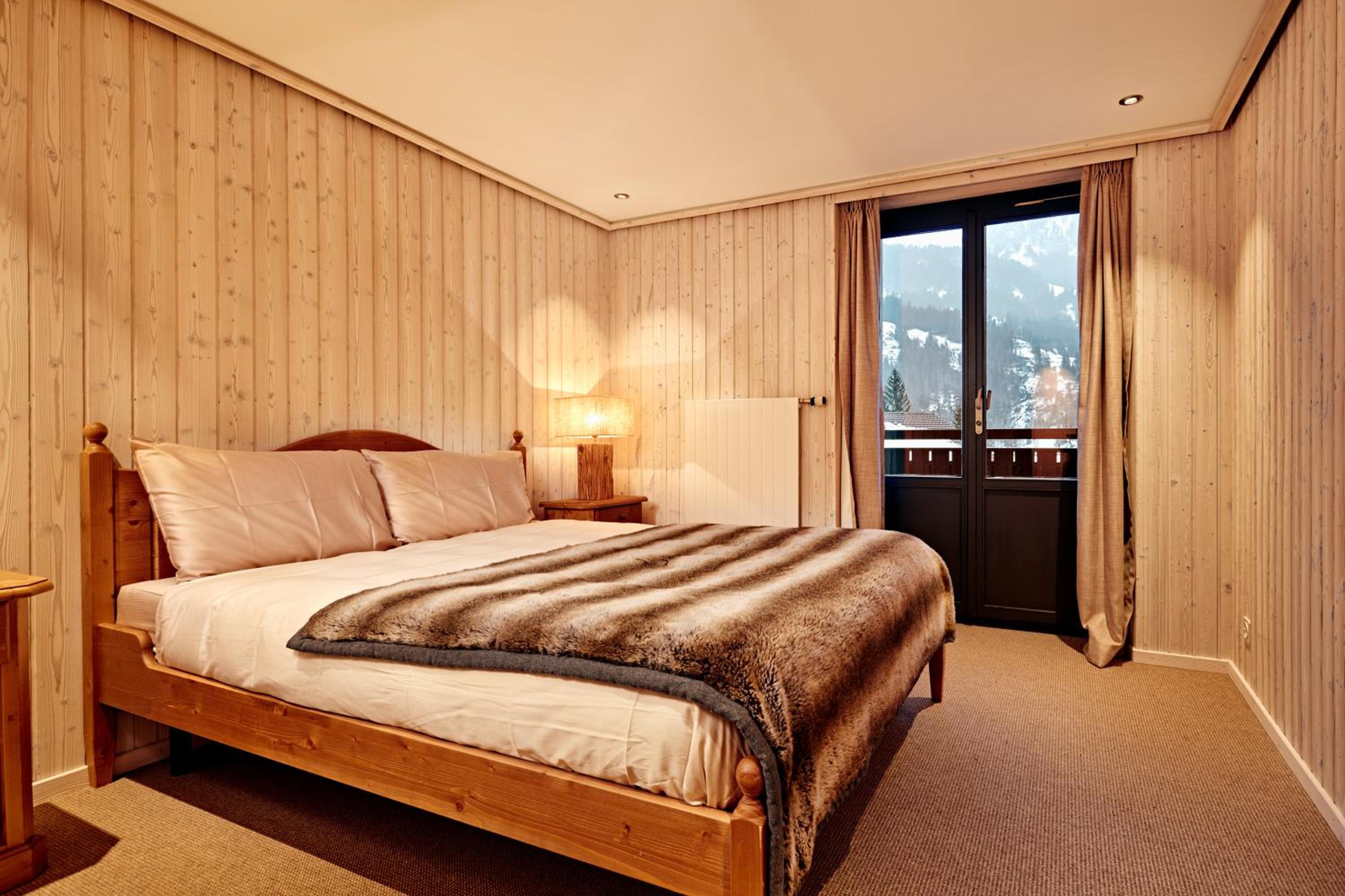 Superior Double Room photo 1