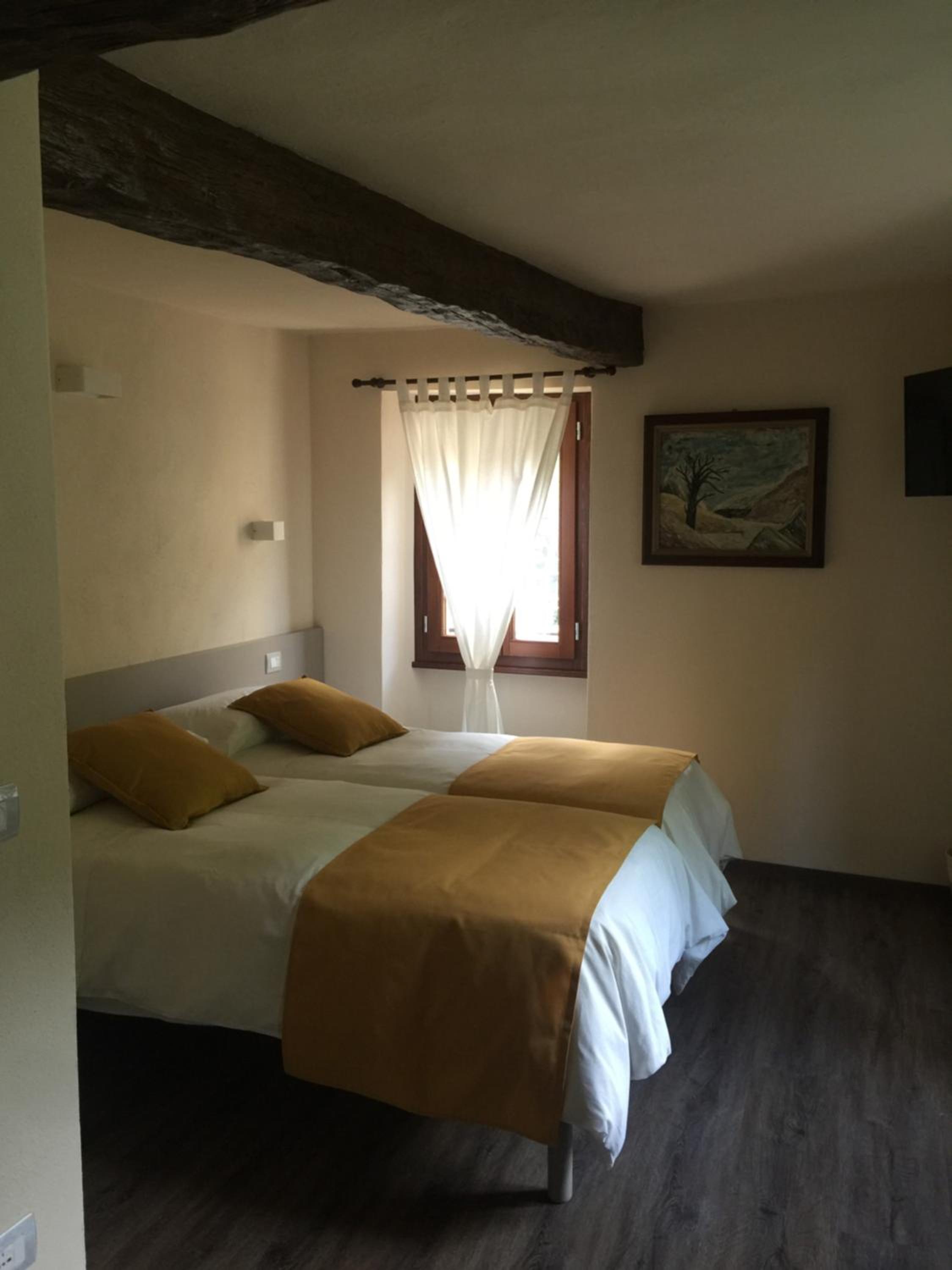 Double or Twin Room with Private Bathroom - Photo 1