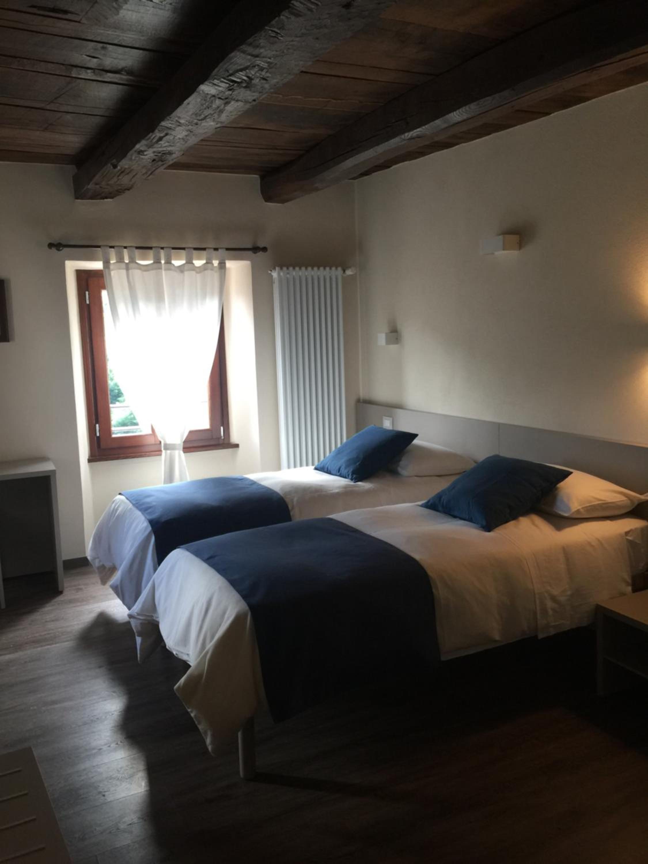 Double or Twin Room with Private Bathroom - Photo 6