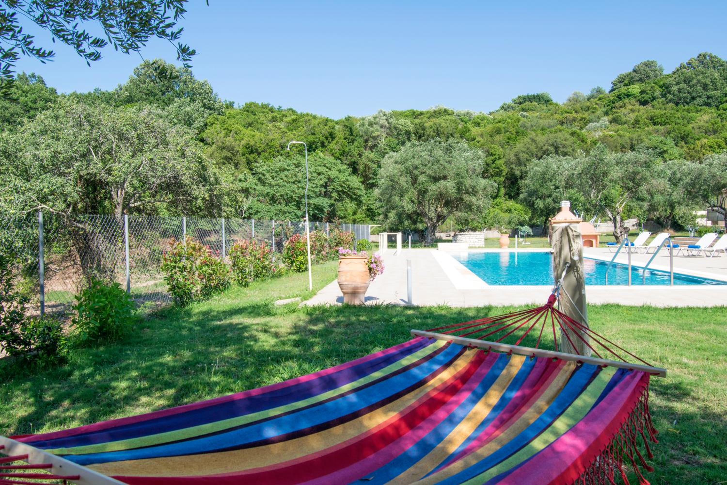 Villa with Private Pool photo 3