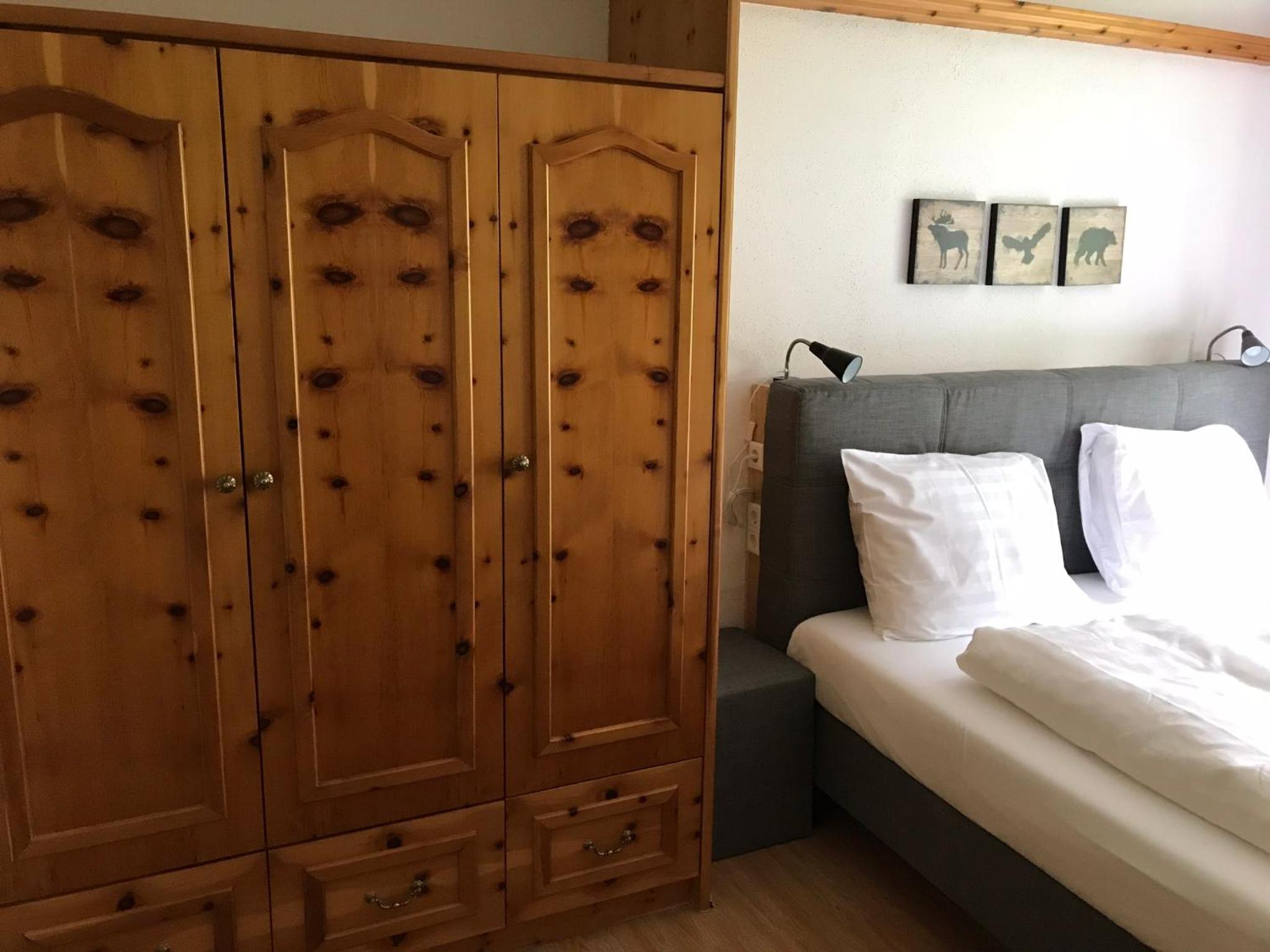 Double Room - Photo 11