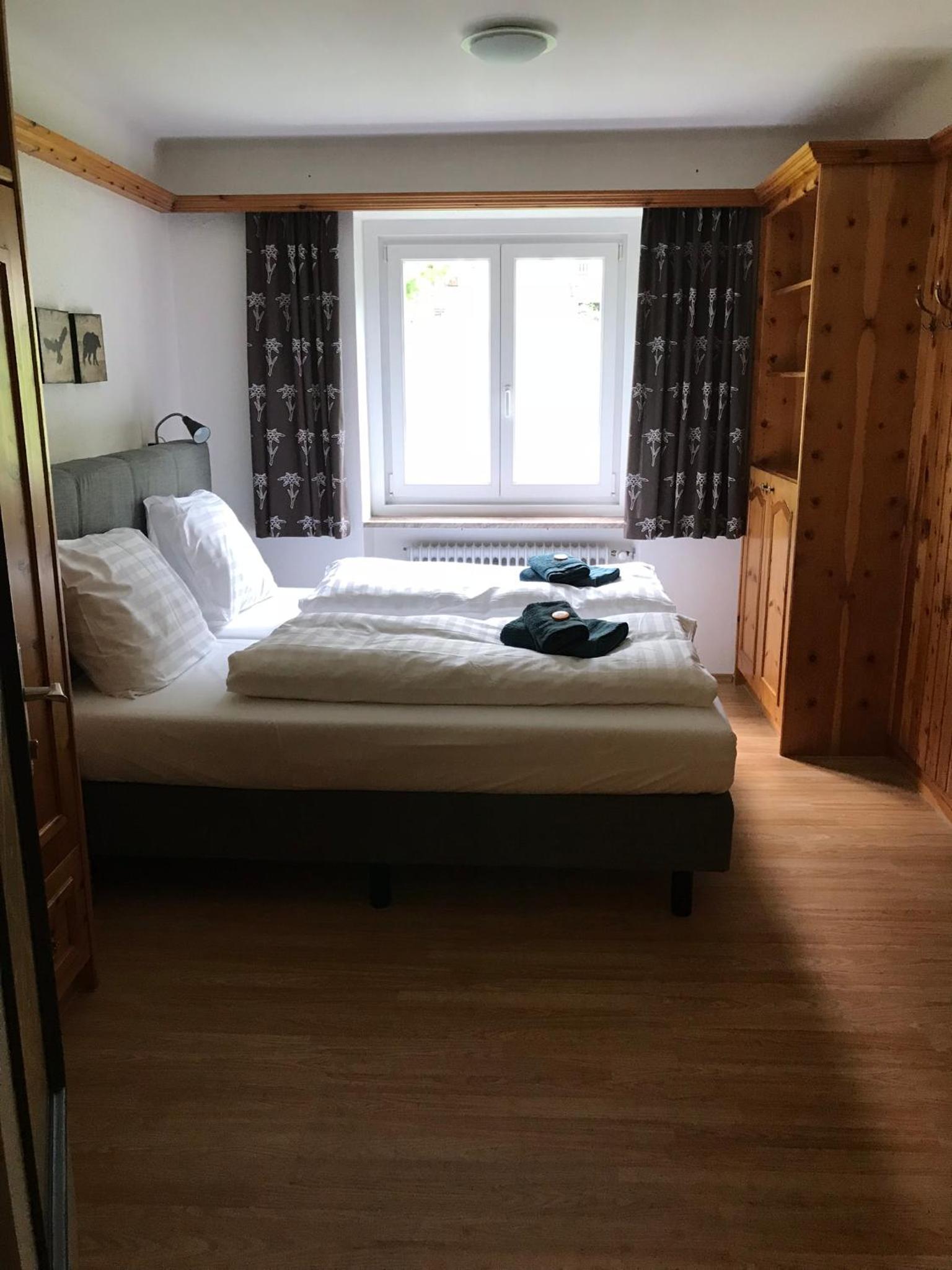 Double Room - Photo 12