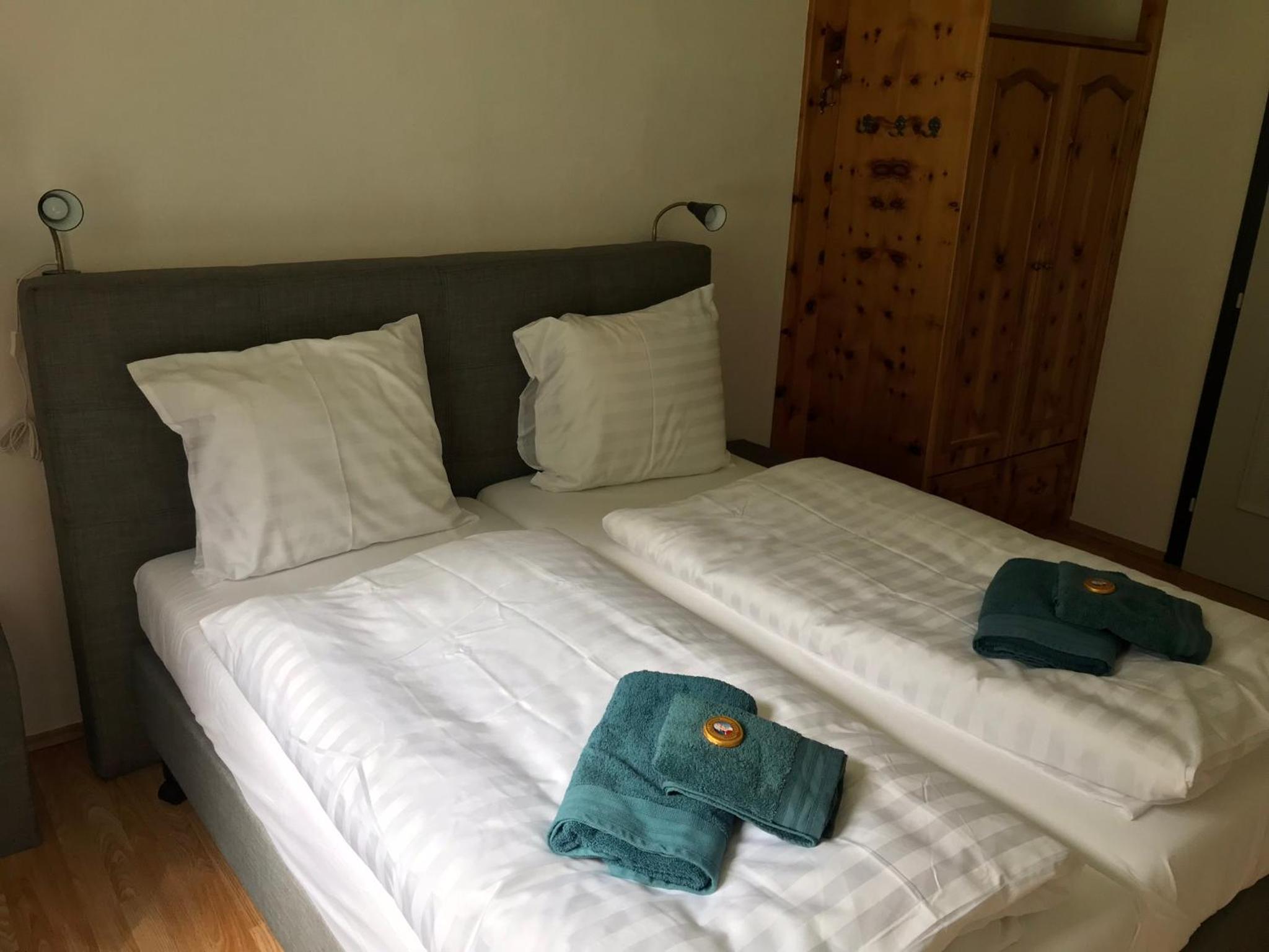 Double Room - Photo 2