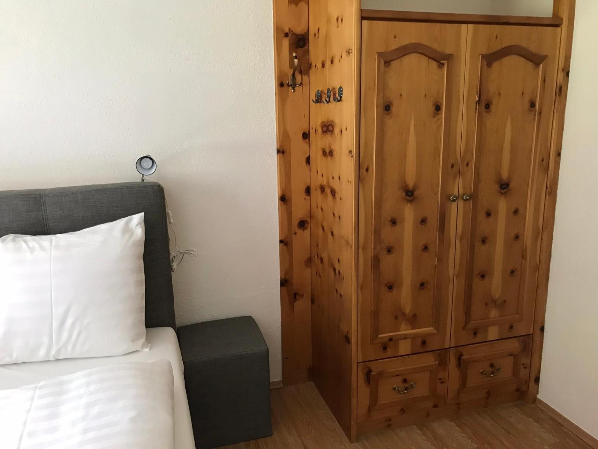 Double Room - Photo 3