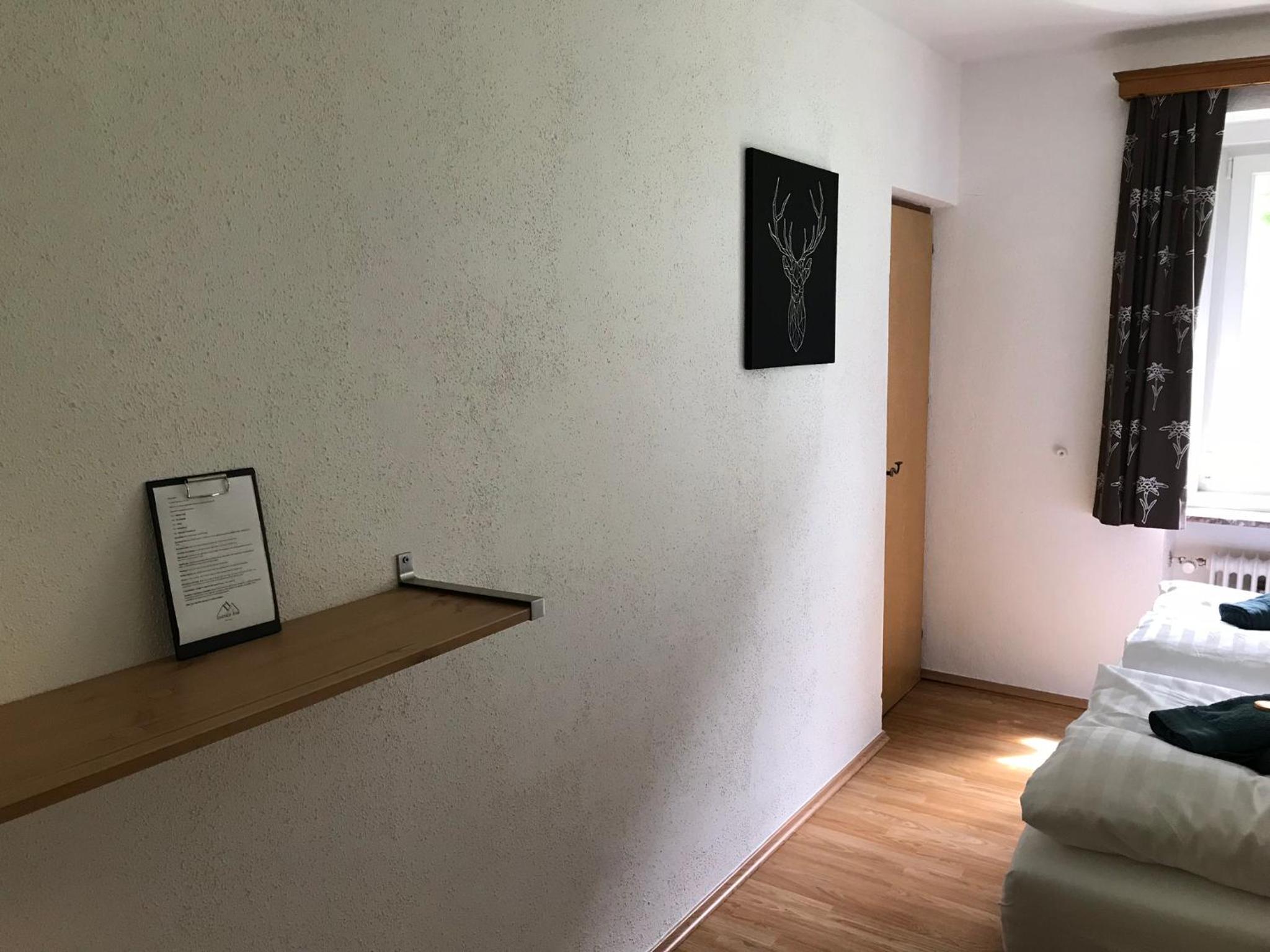 Double Room - Photo 4