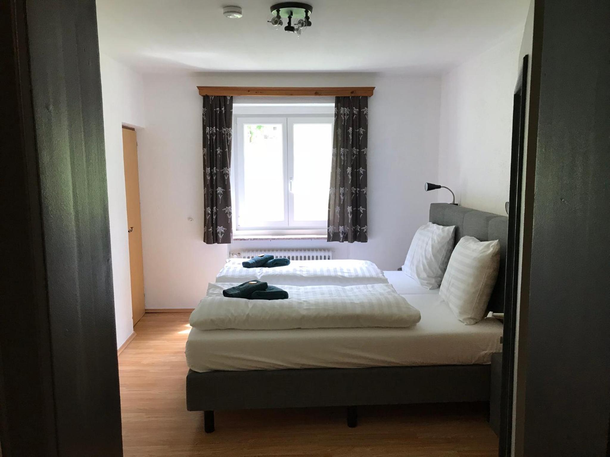 Double Room - Photo 5