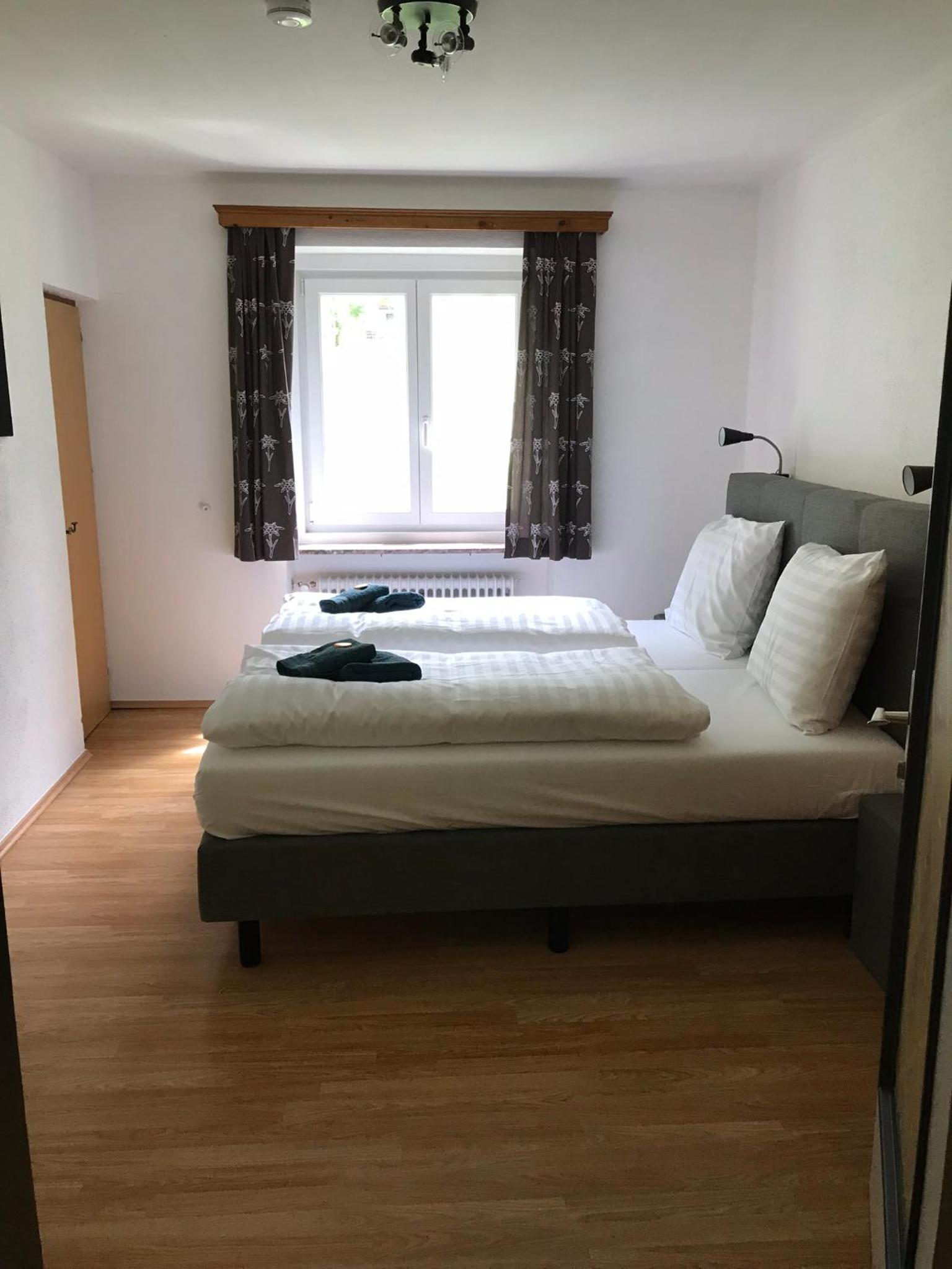 Double Room - Photo 6