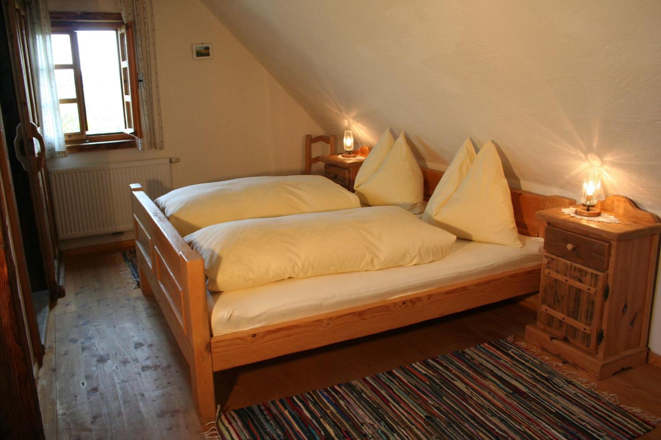 Double Room photo 1