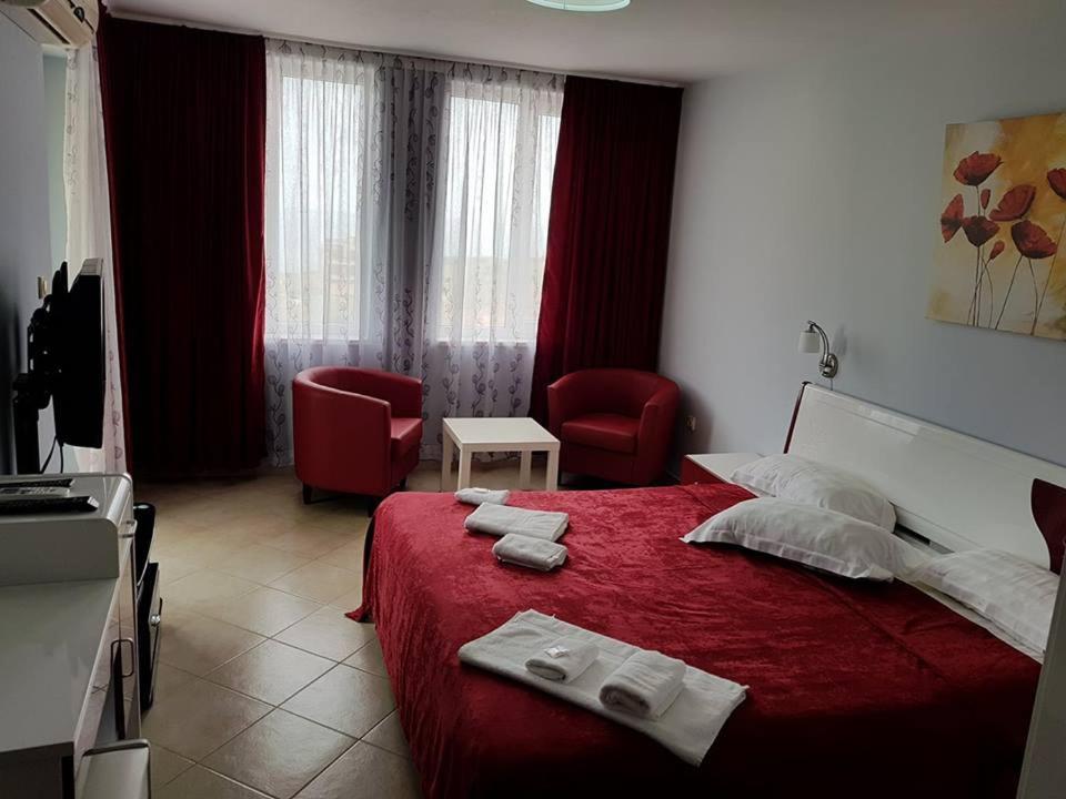 Apartment with Sea View photo 3