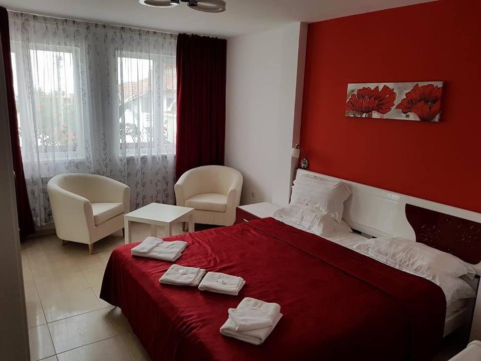 Apartment with Sea View photo 1