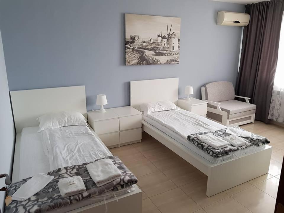 Apartment with Sea View photo 2