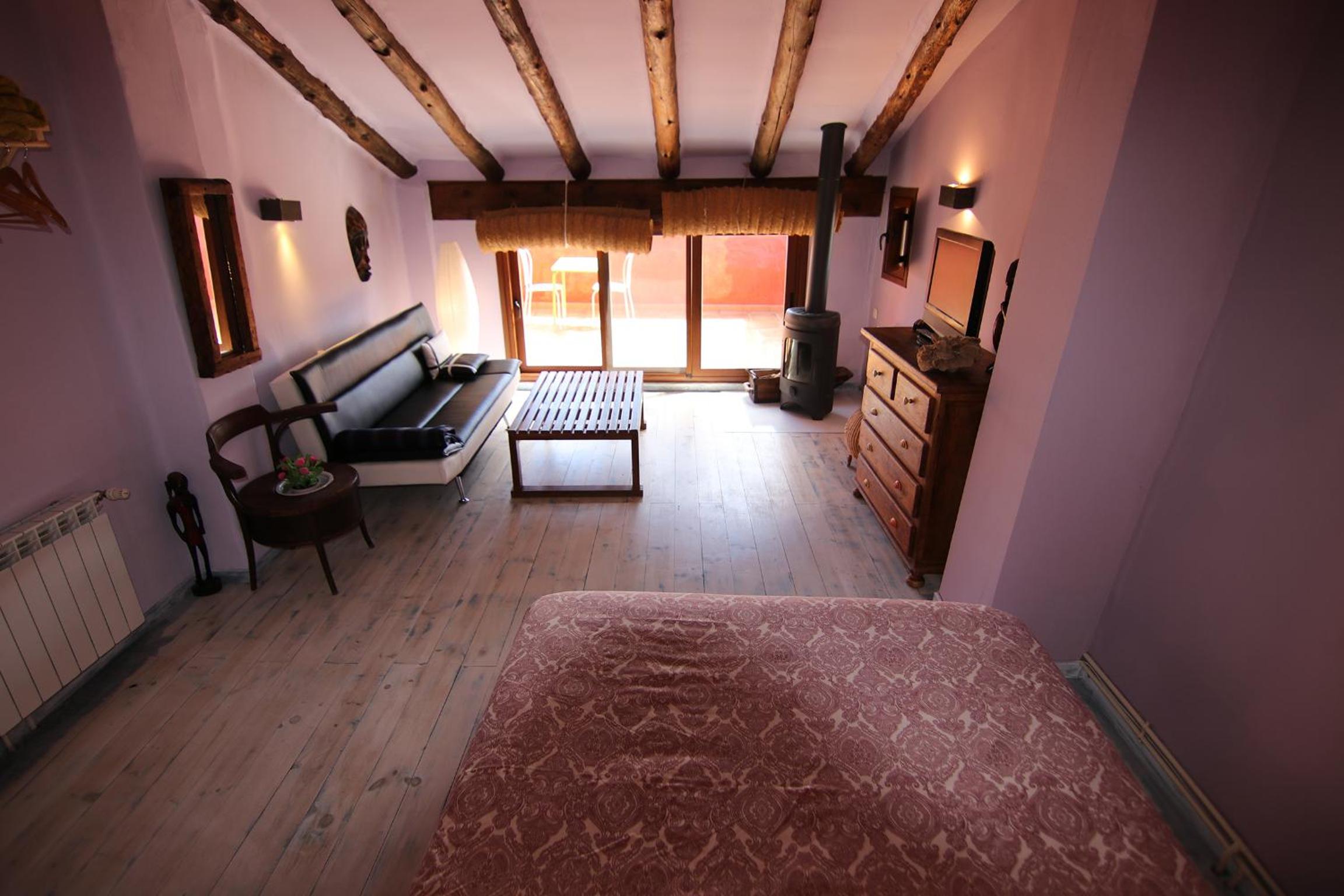 Apartamento Penthouse