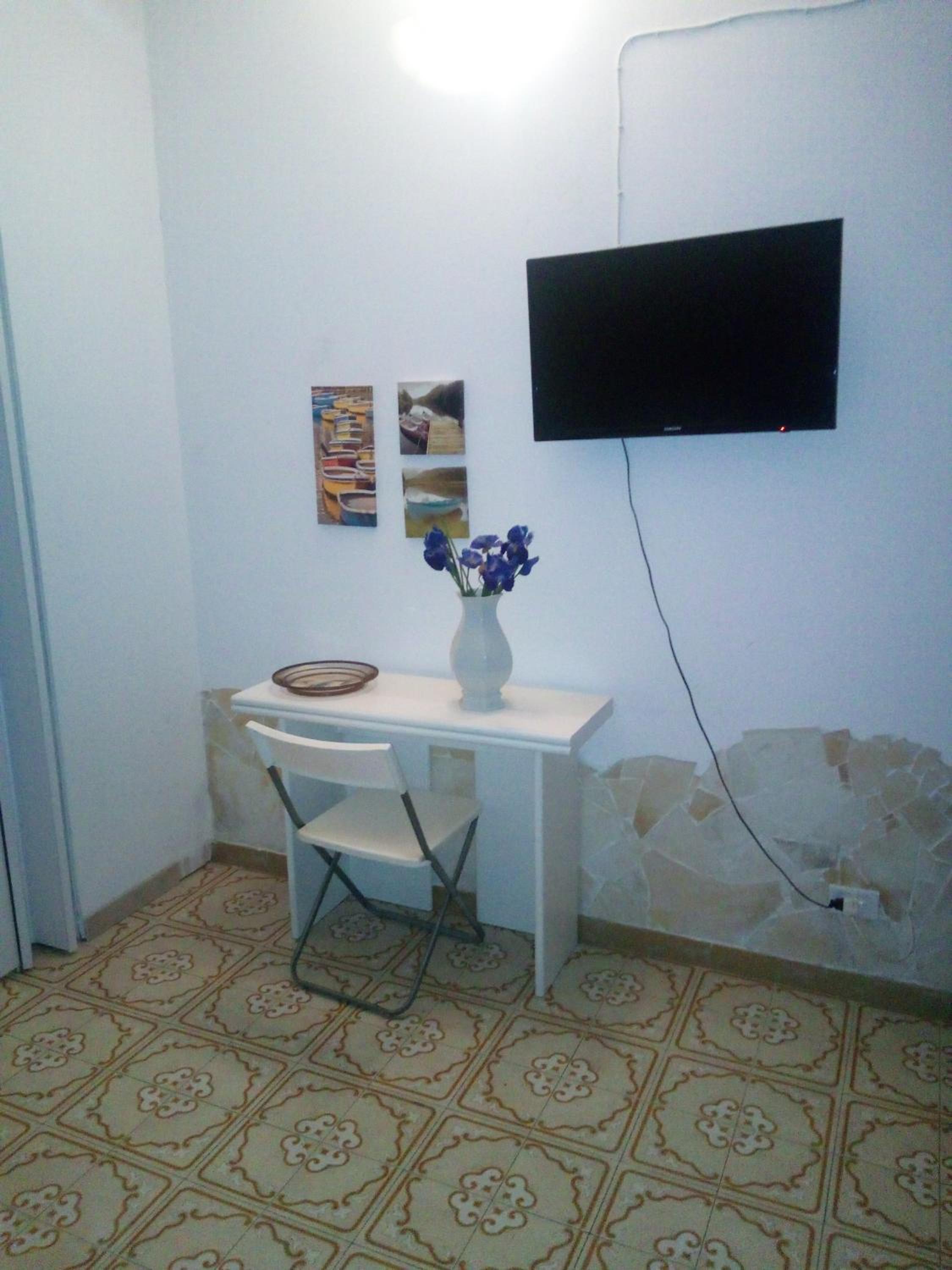 Quadruple Room with Private External Bathroom