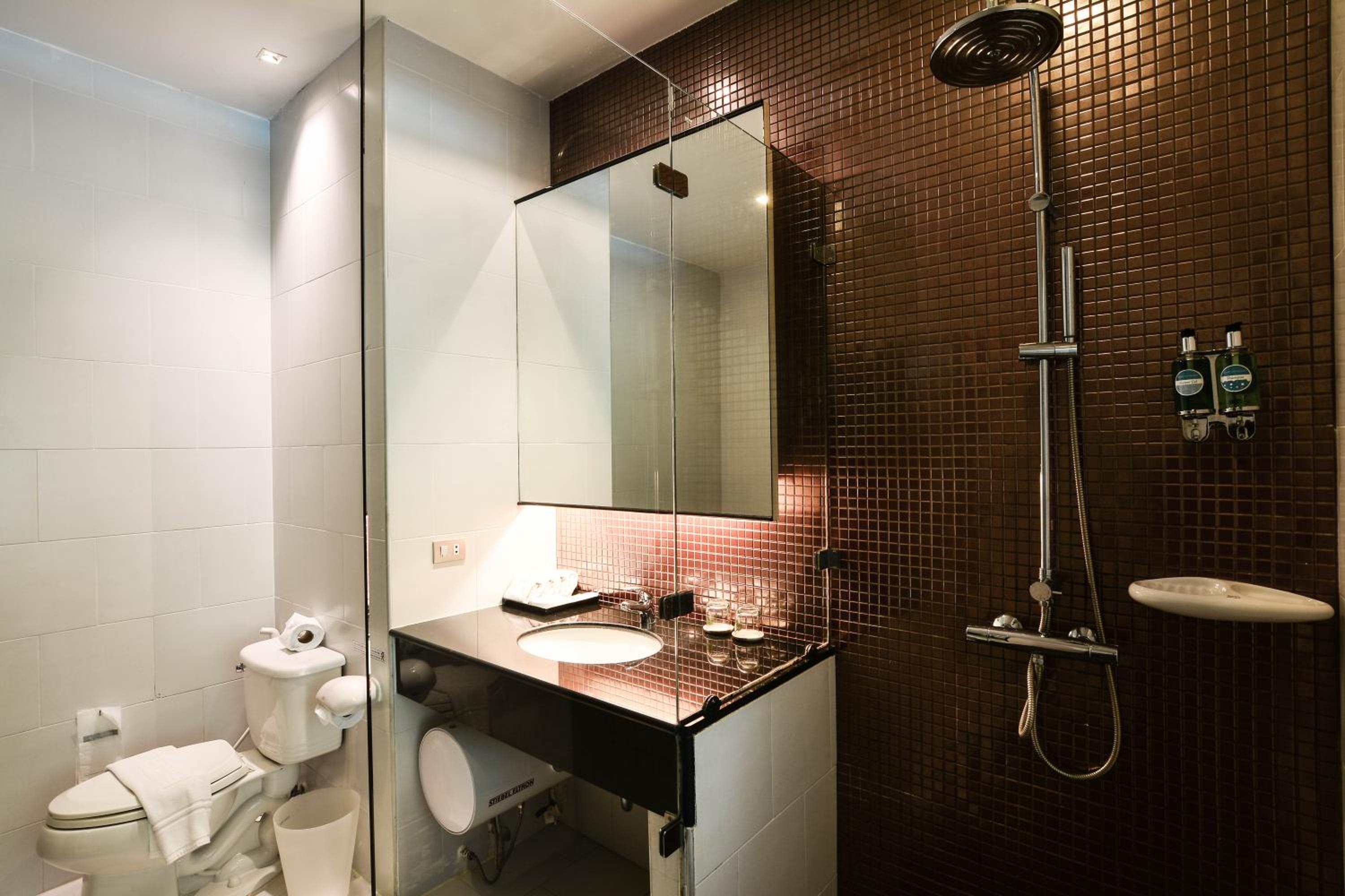 Grand Deluxe Double Room - Photo 6