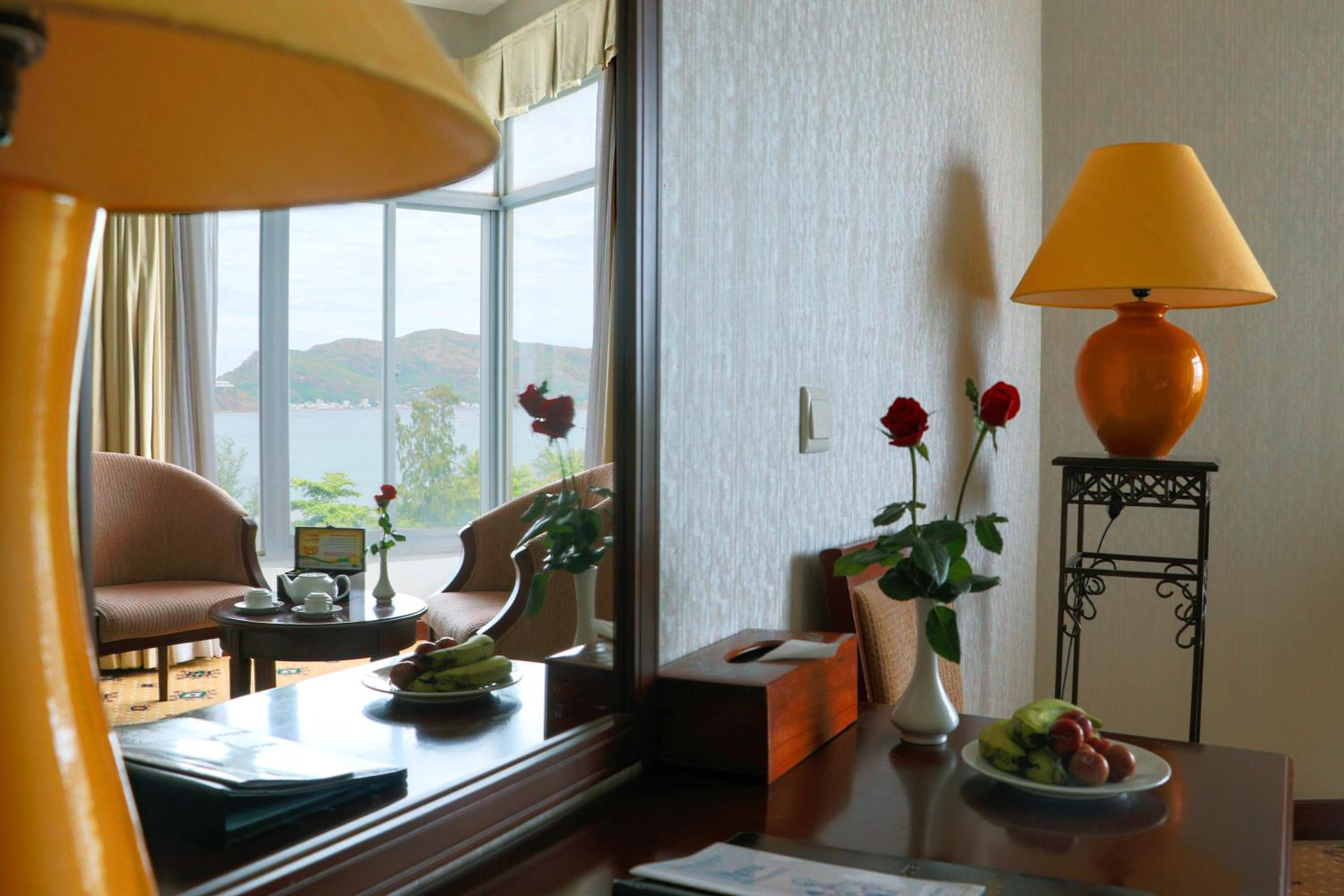 Deluxe Double or Twin Room - Photo 3