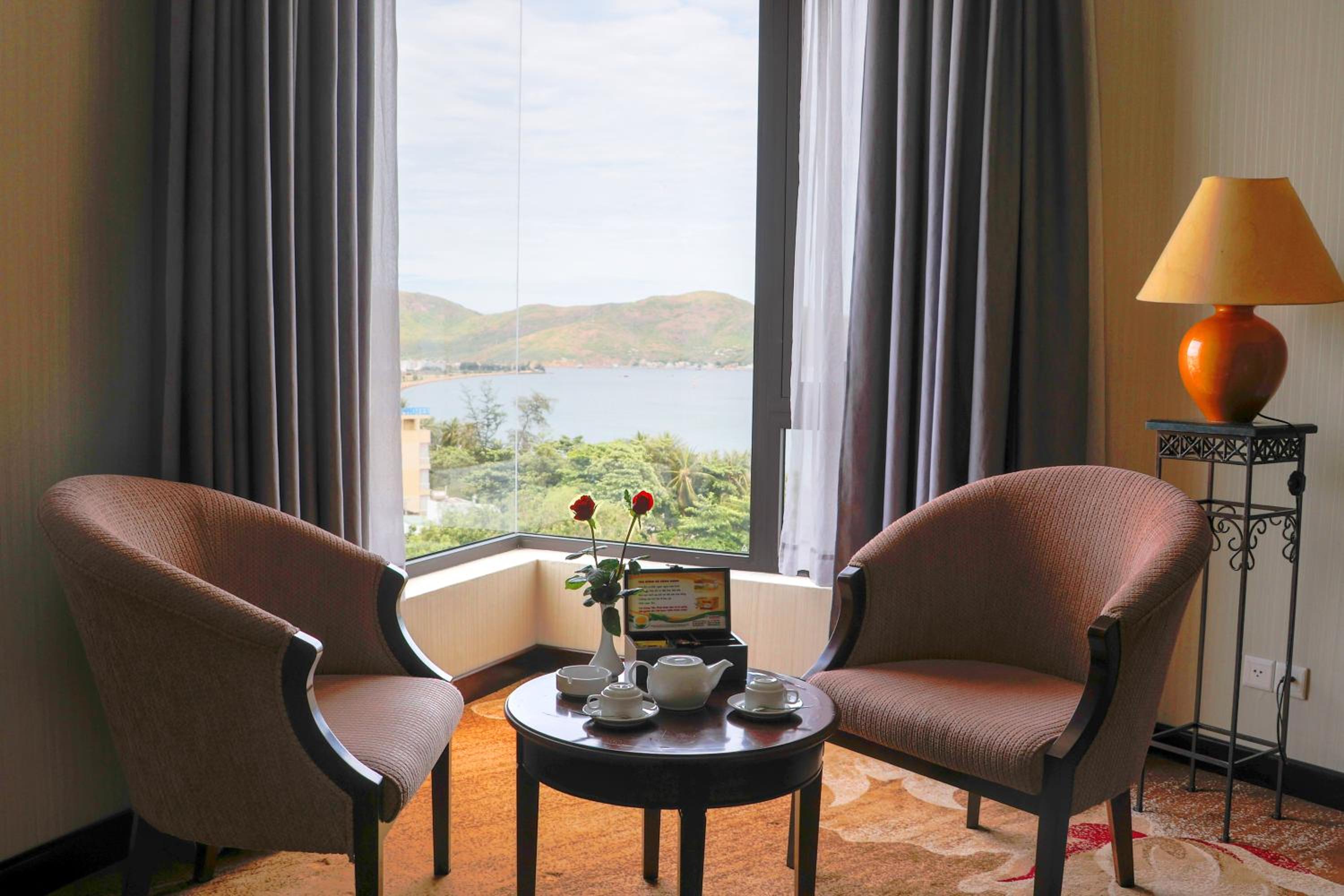 Luxury Double or Twin Room - Photo 3