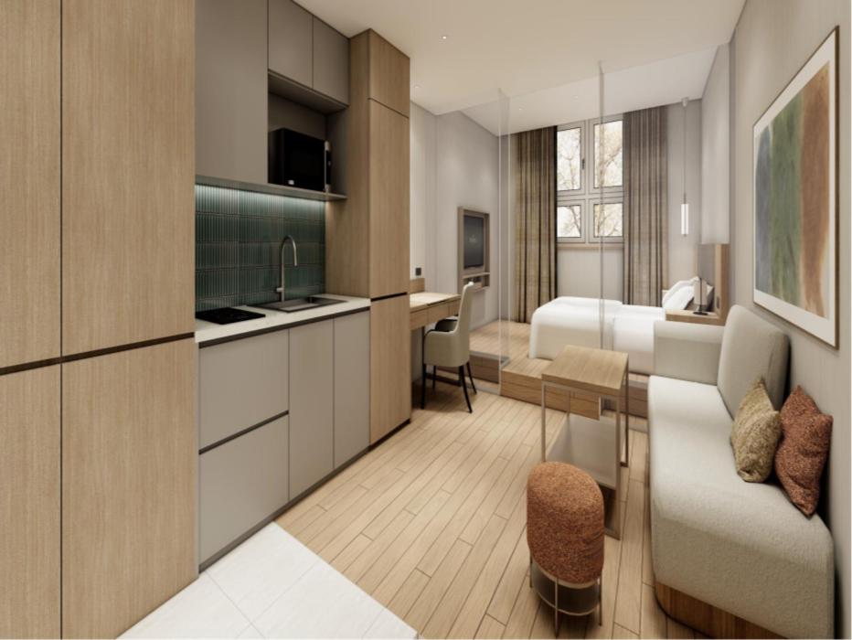 Double Room photo 1