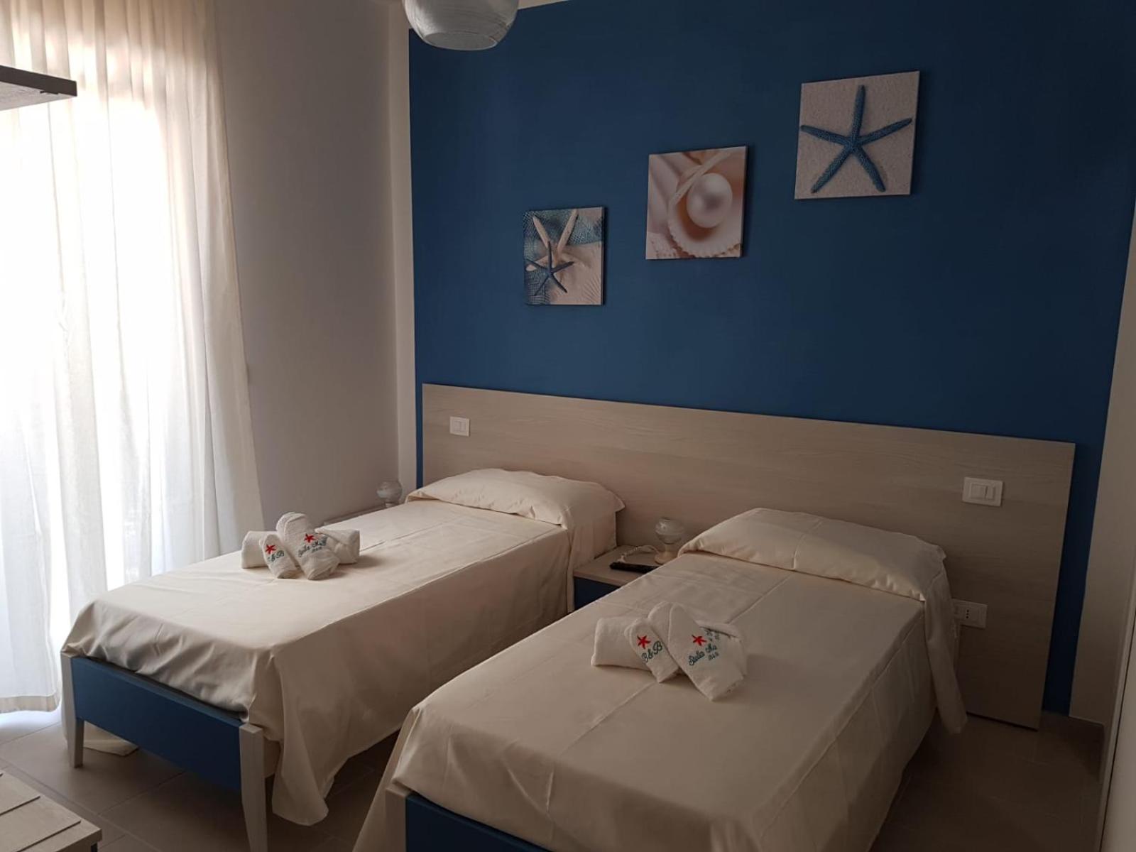 Deluxe Twin Room photo 1