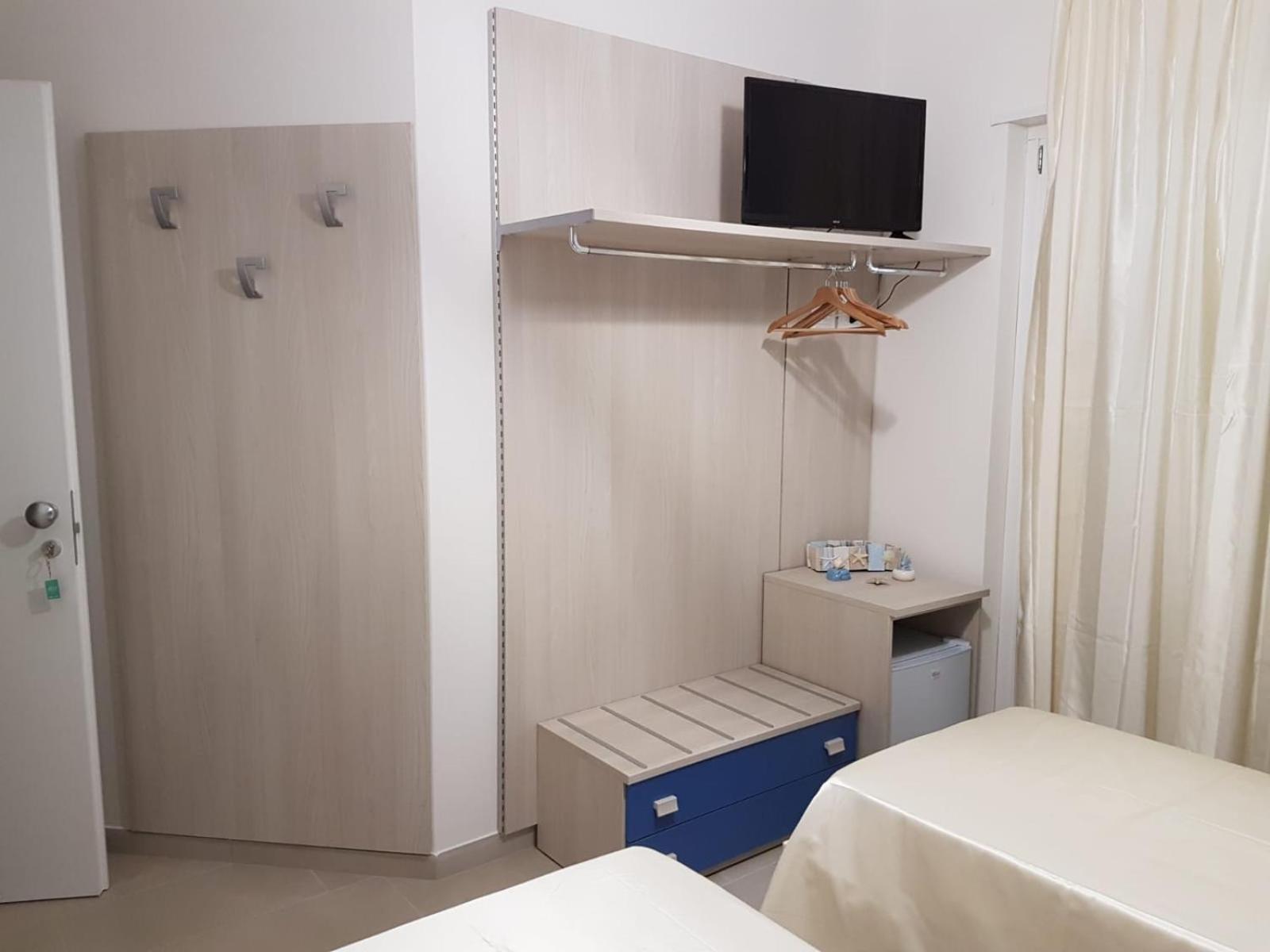 Deluxe Twin Room photo 2