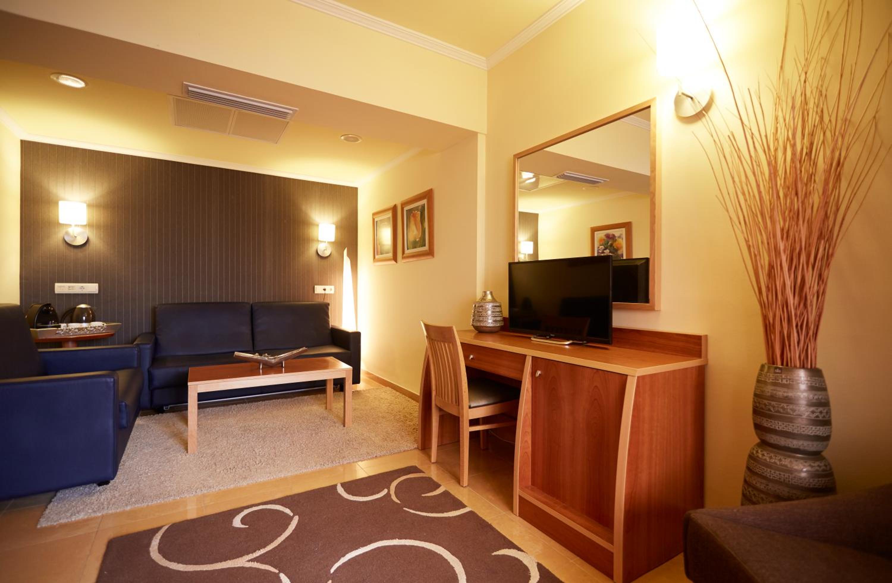 Junior Suite - Photo 4