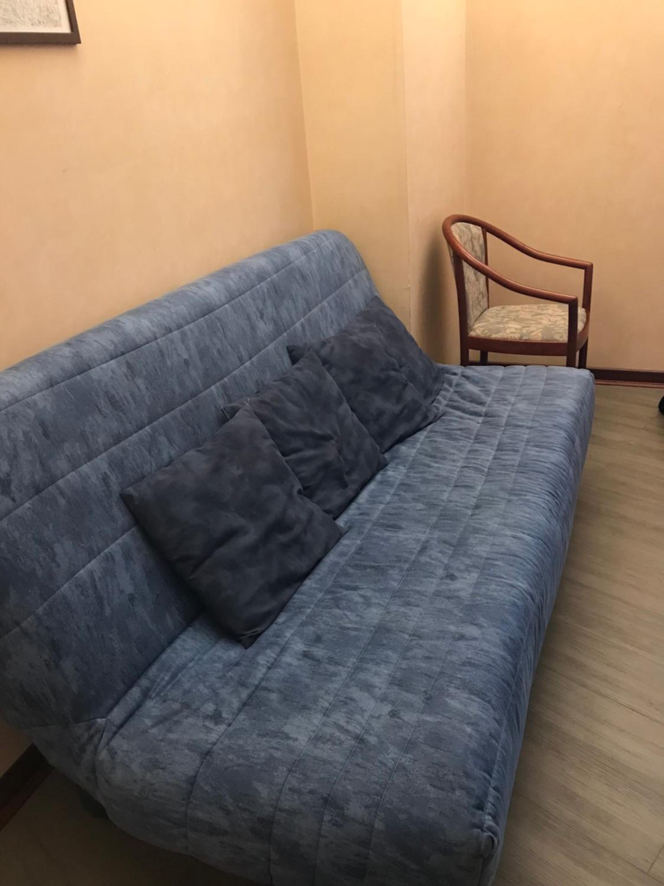 Junior Suite with Balcony