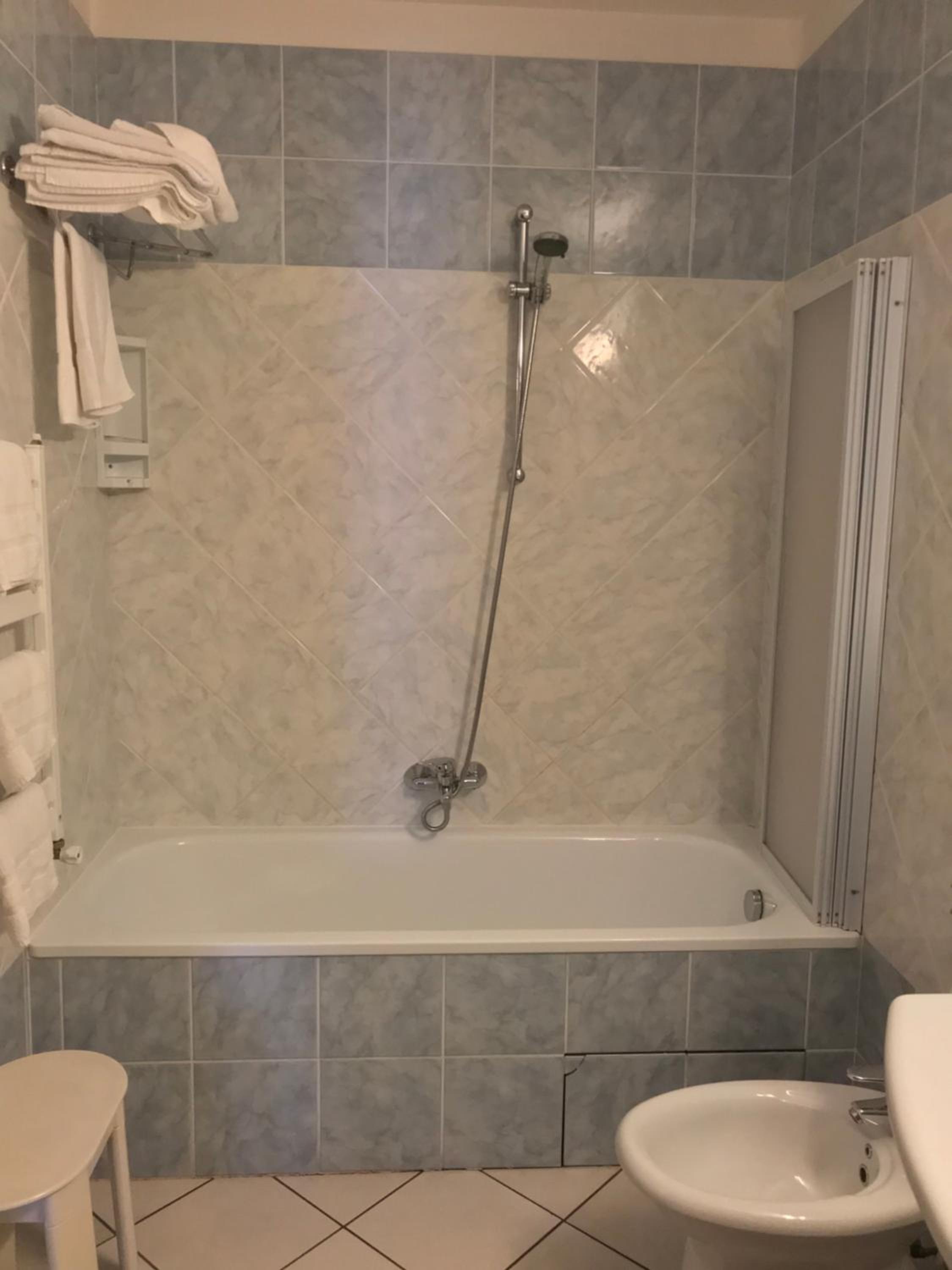 Standard Triple Room photo 2