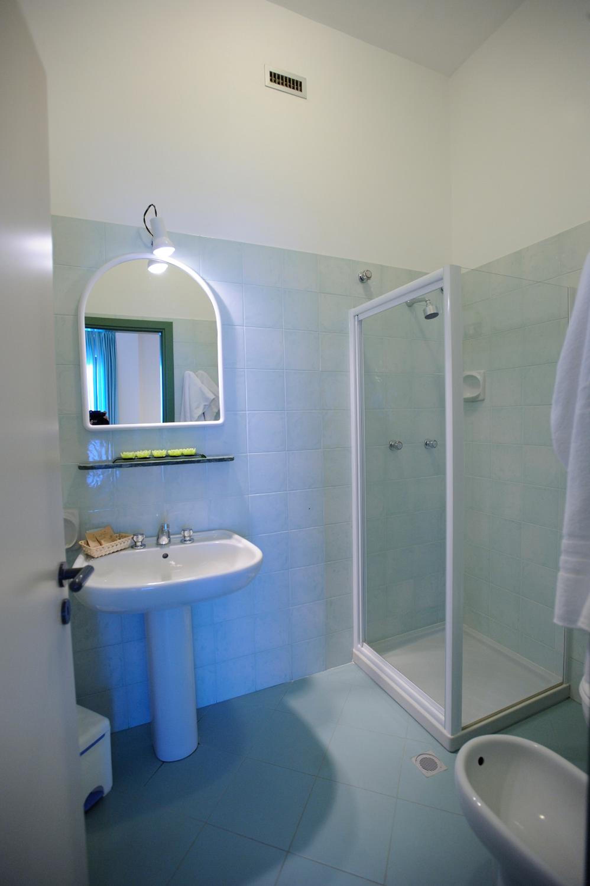 Triple Room with Sea View photo 2