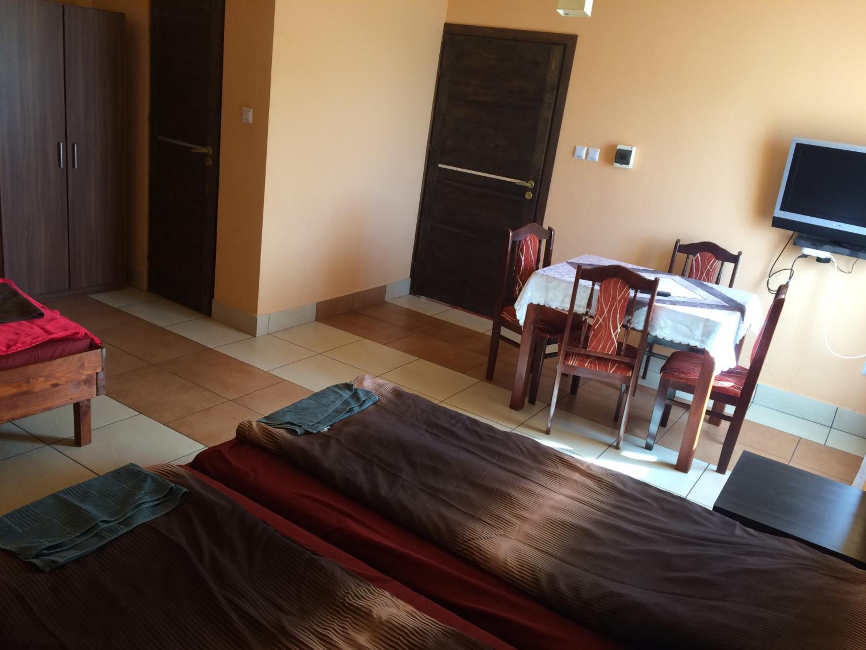 Quadruple Room photo 3