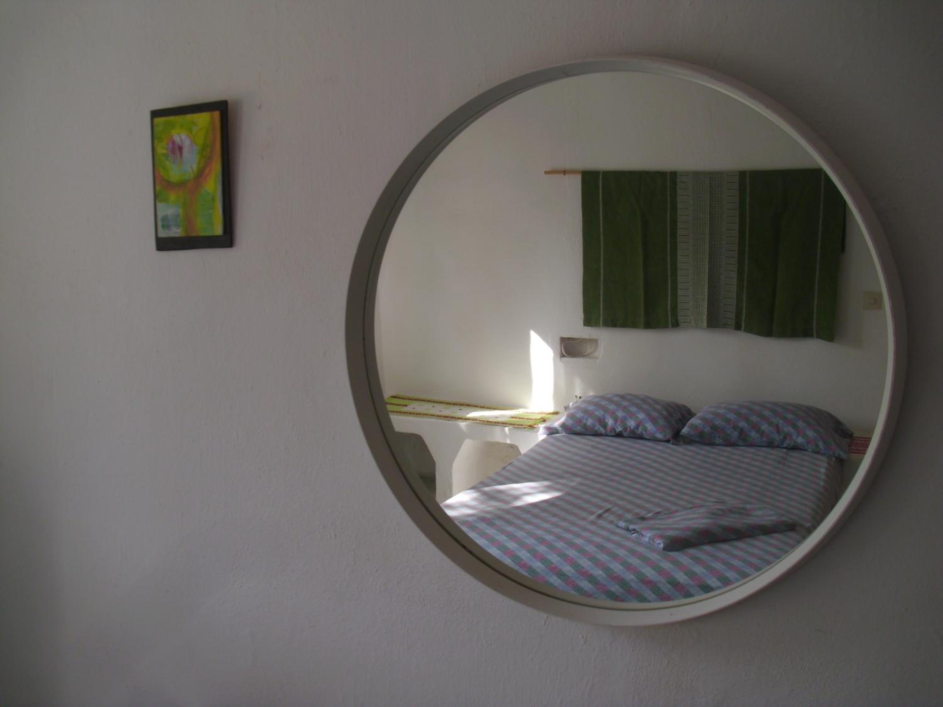 Classic Quadruple Room photo 3