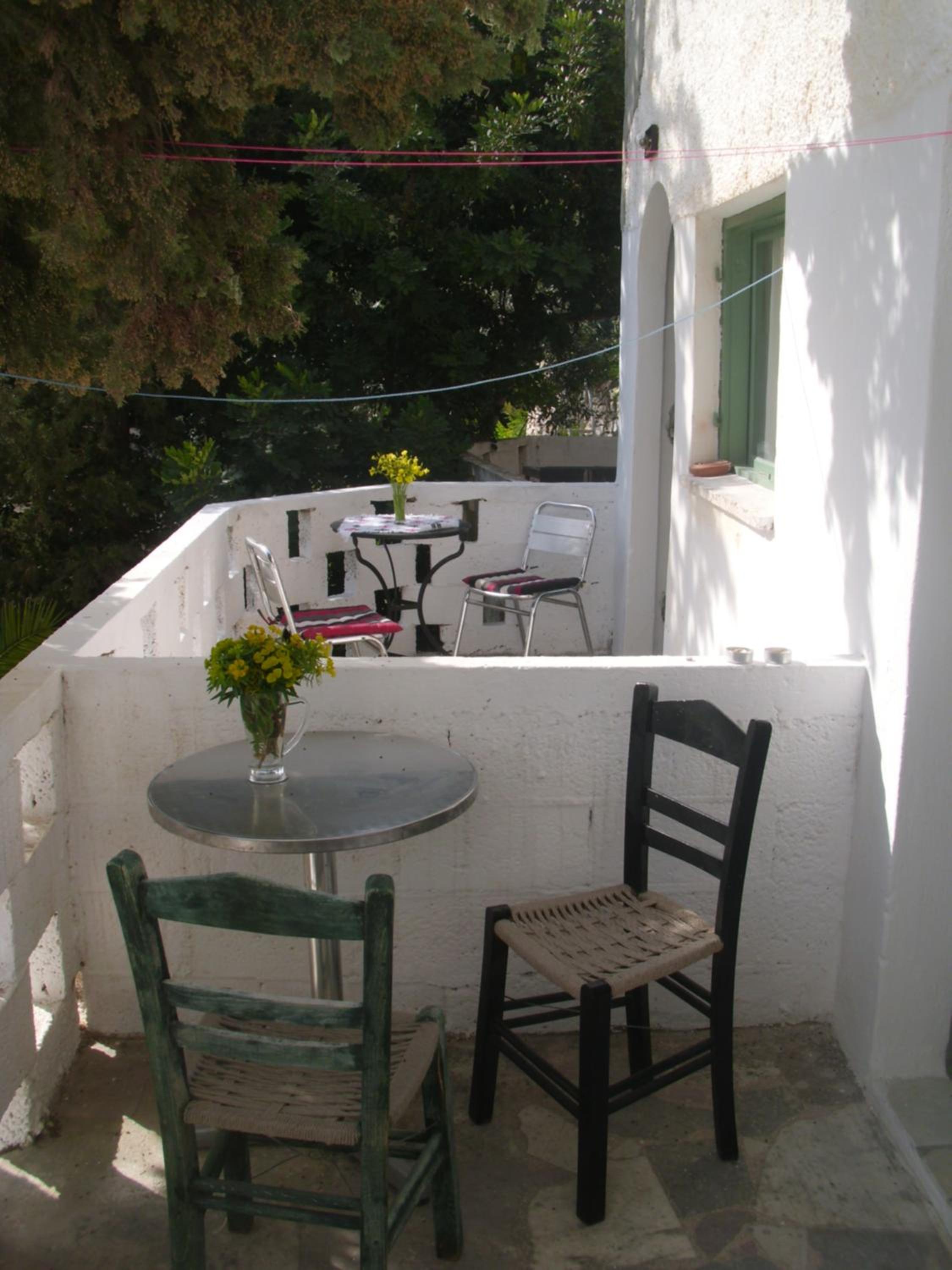 Superior Twin Room with Garden View photo 2