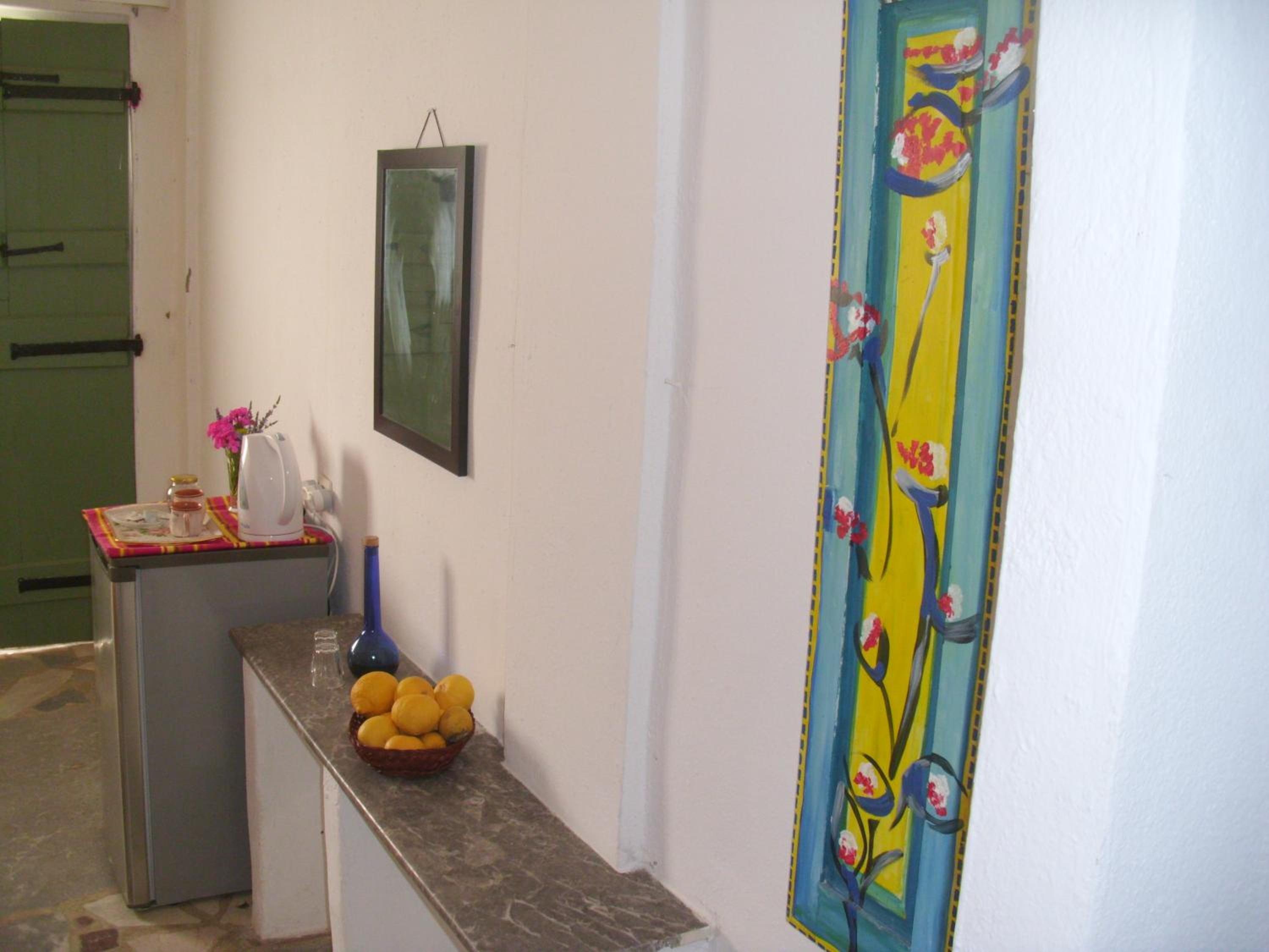 Superior Twin Room with Garden View photo 3