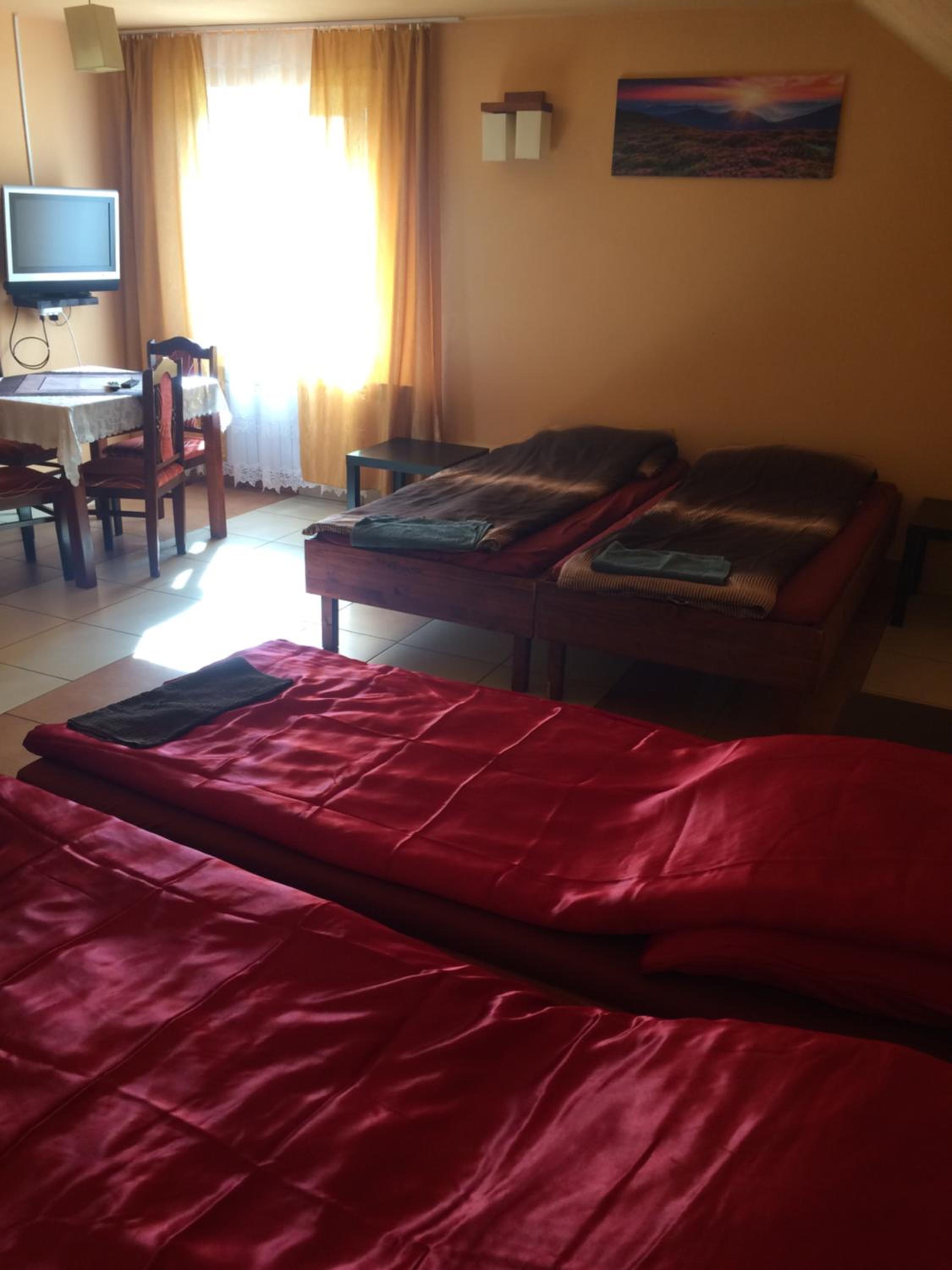 Quadruple Room photo 2