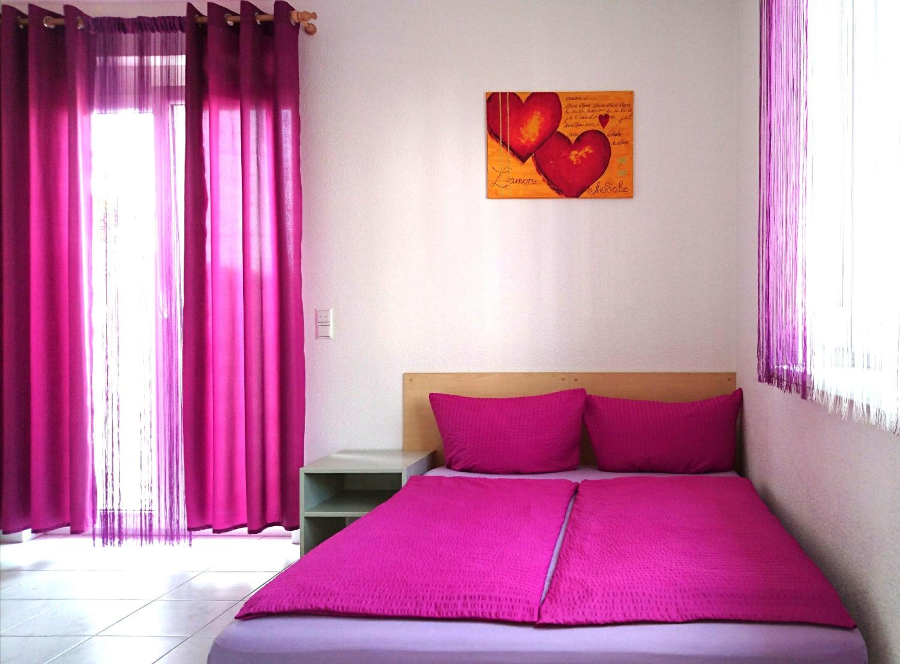 Apartment with Terrace photo 1