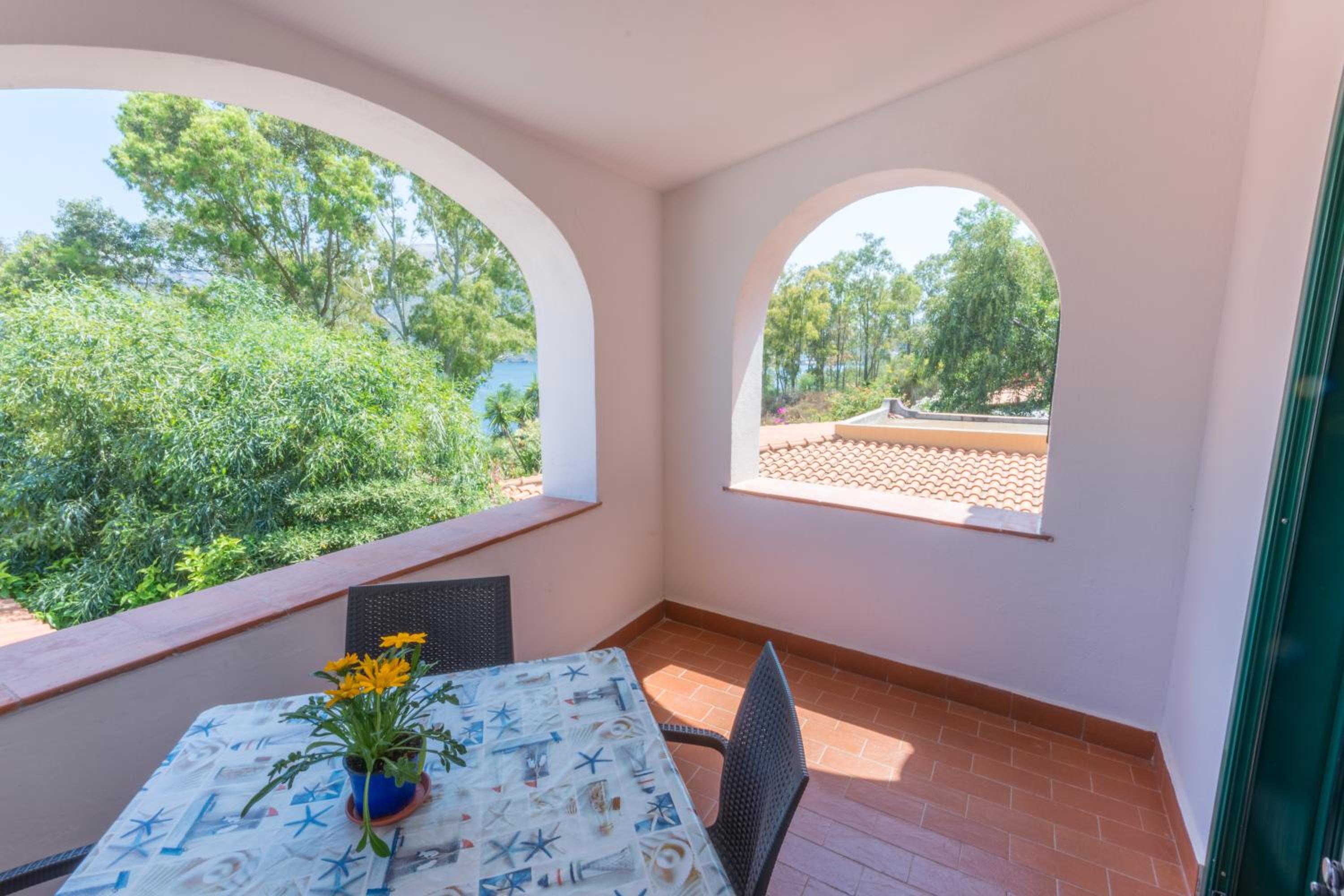 Studio with Sea View - Photo 7