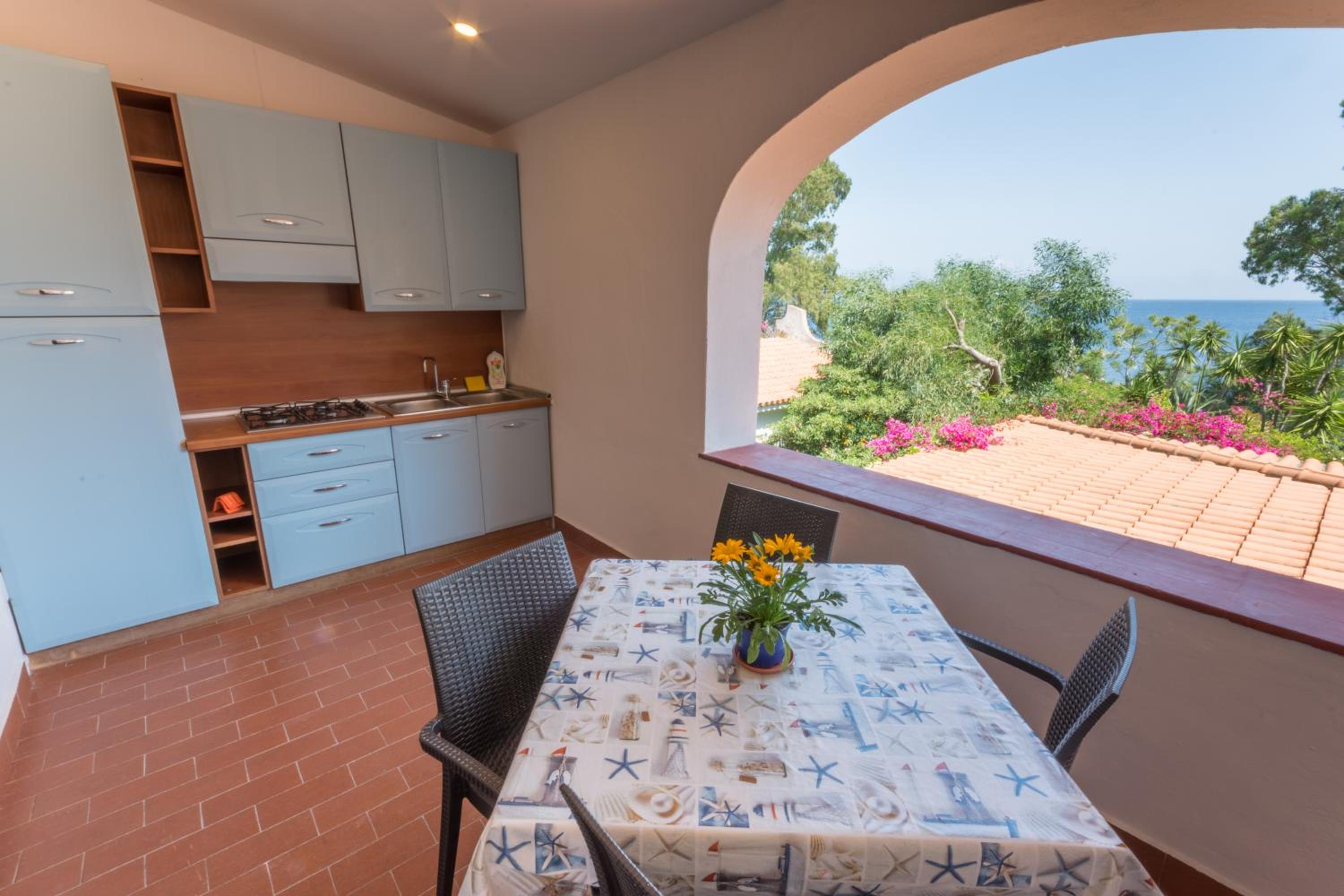 Studio with Sea View - Photo 2