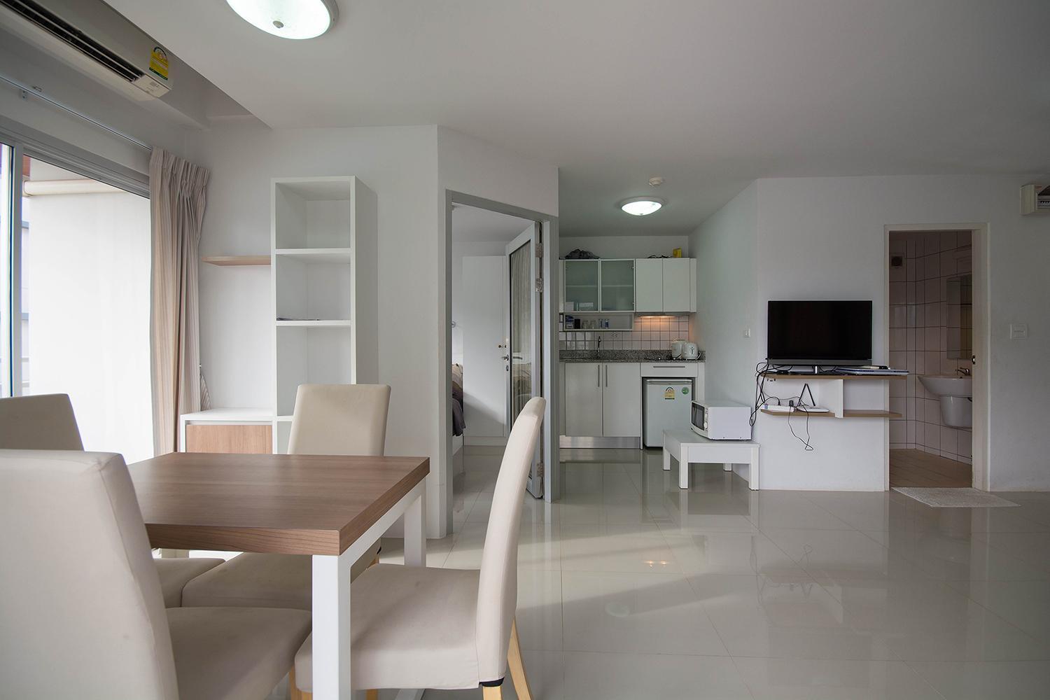 Apartment with Sea View - Photo 24