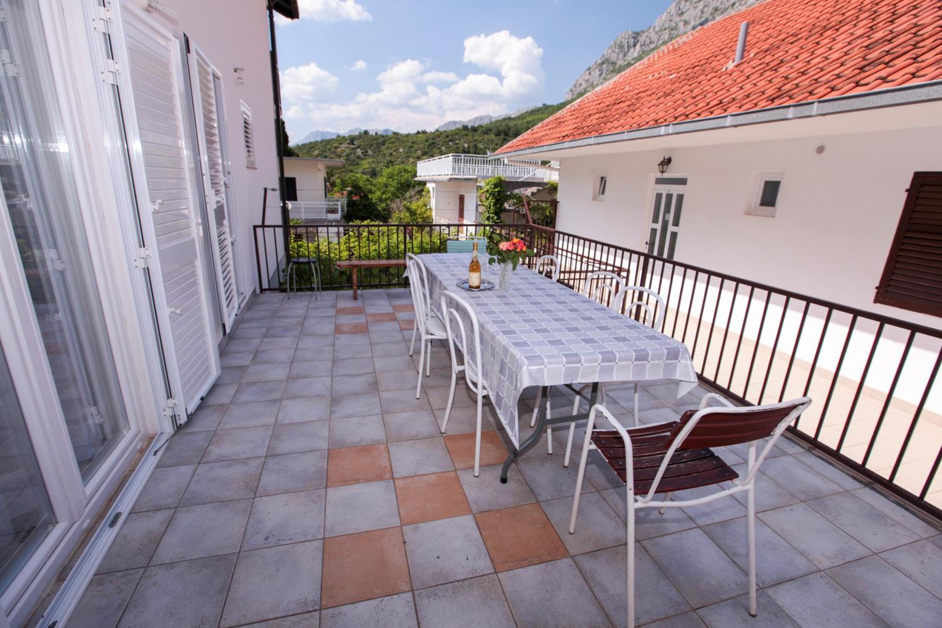 Suite with Terrace photo 3