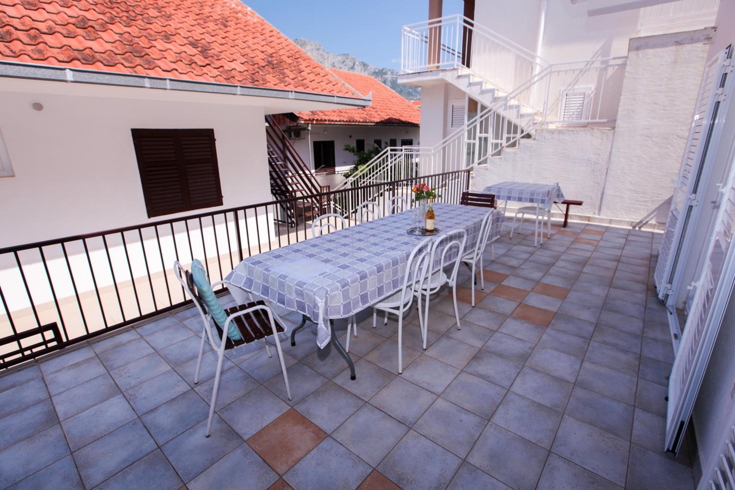 Suite with Terrace photo 2