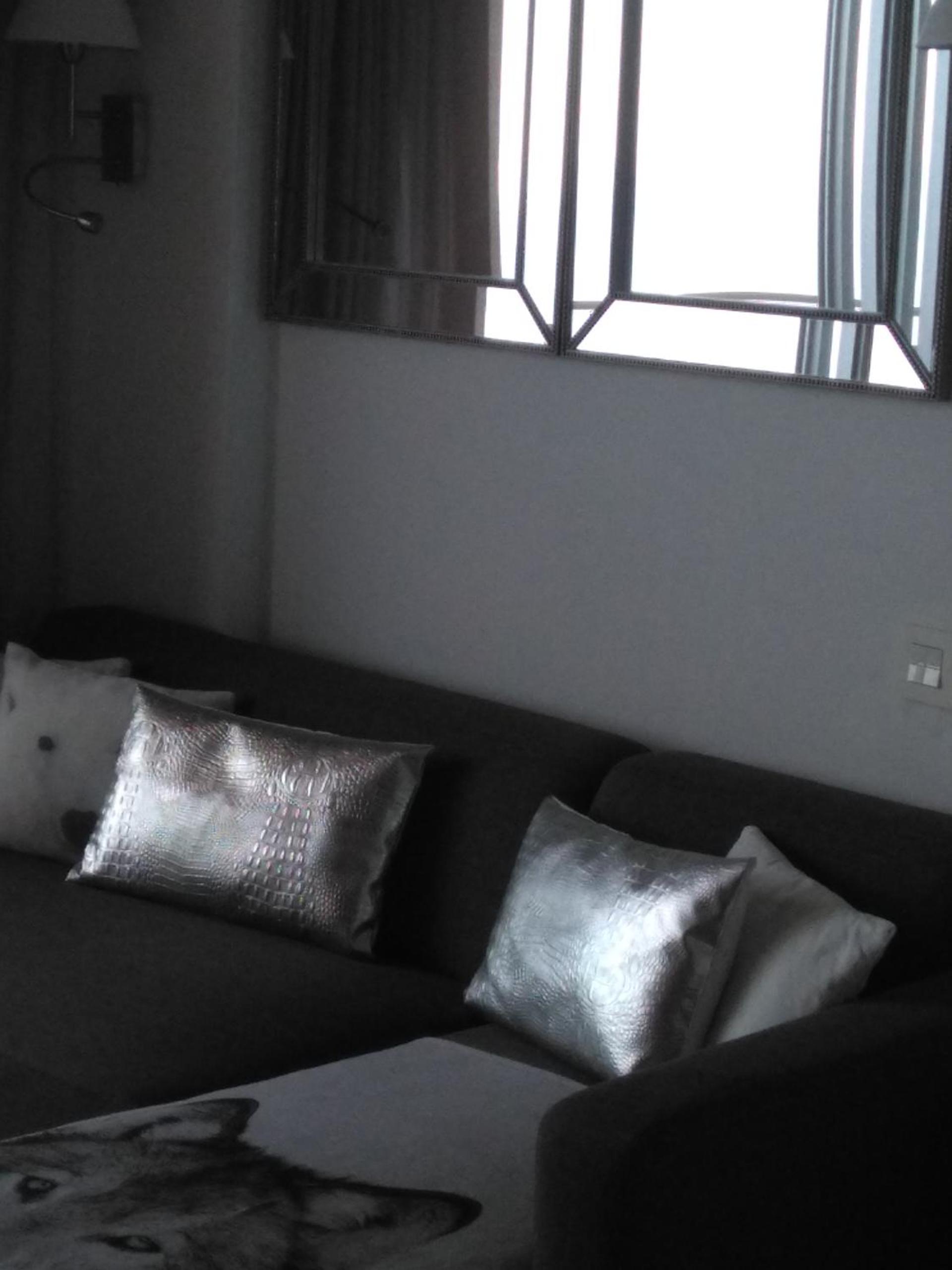 Suite with Balcony - Photo 47