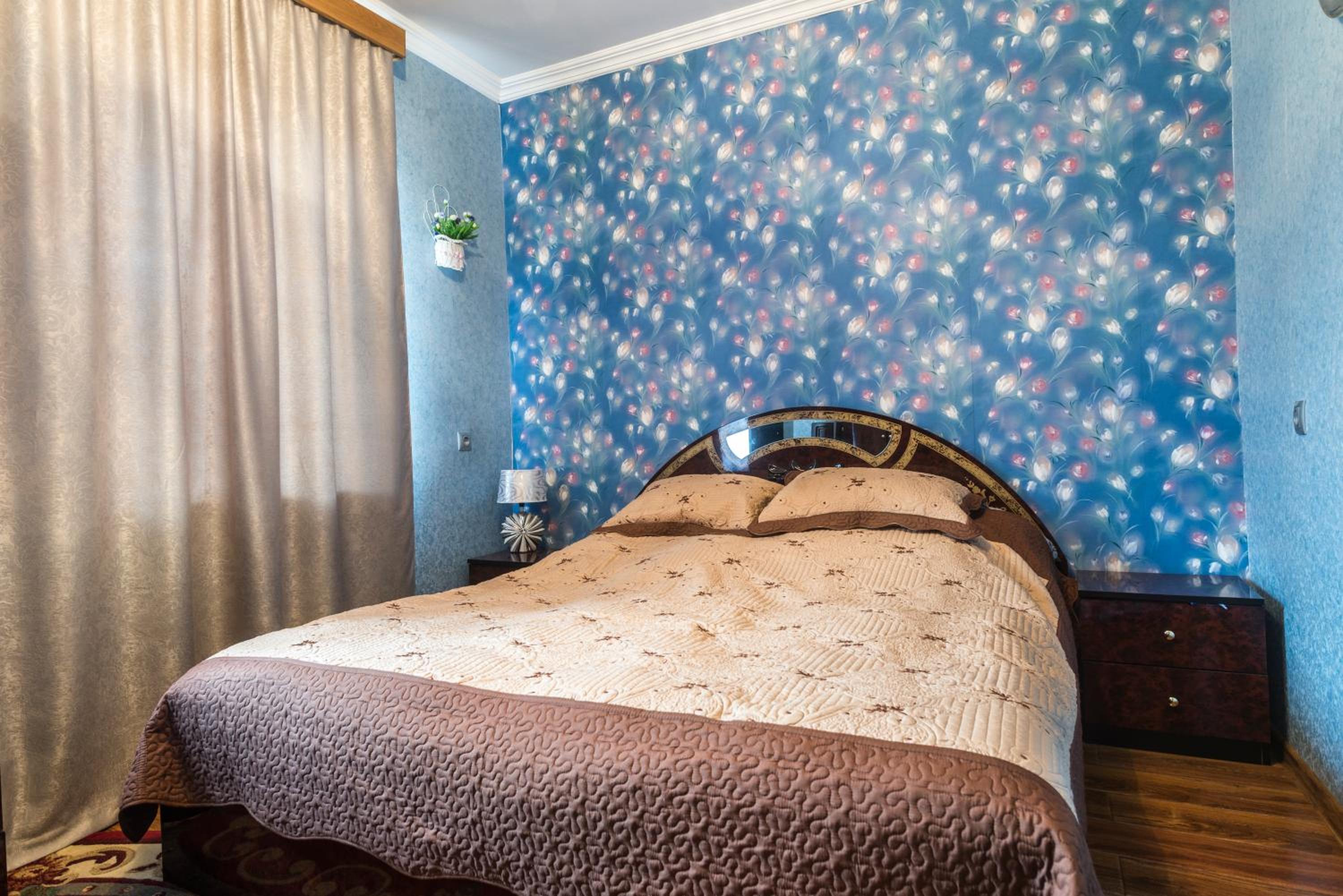 Double or Twin Room with Private Bathroom photo 3